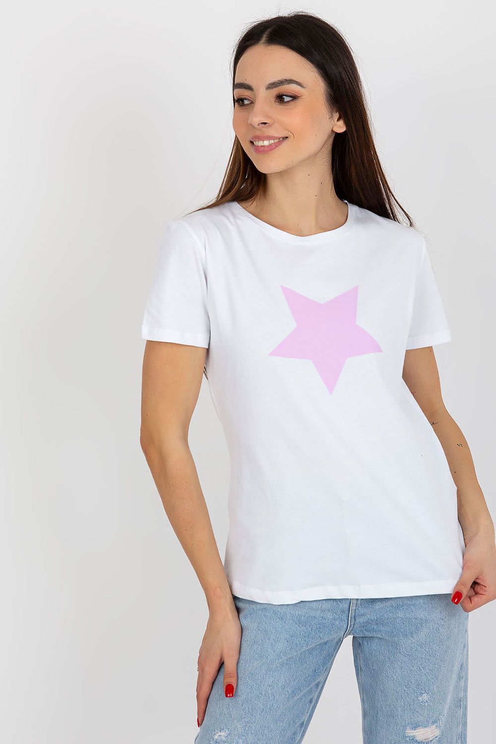 Maglietta a maniche corte - Nibe Clothing