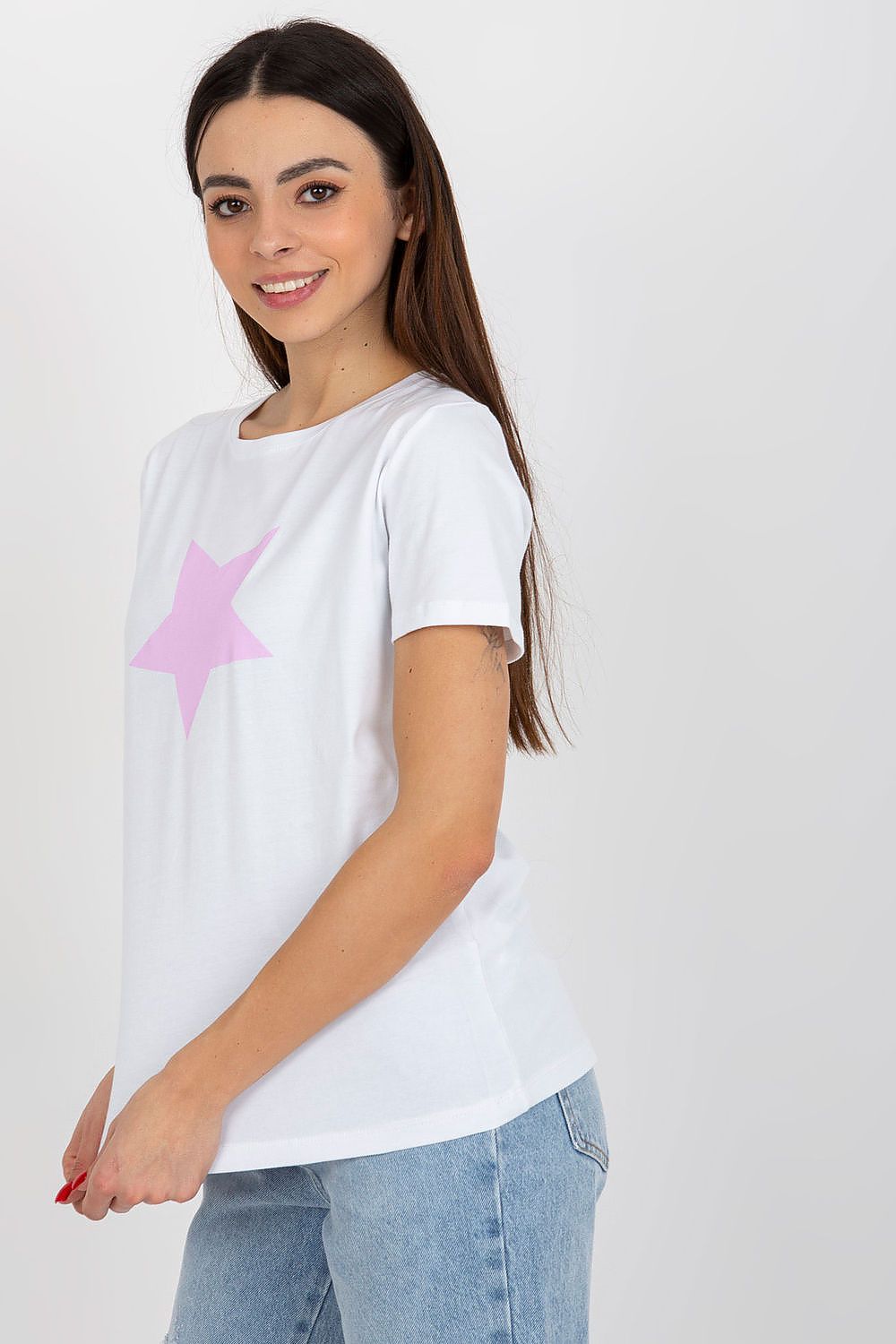 Maglietta a maniche corte - Nibe Clothing