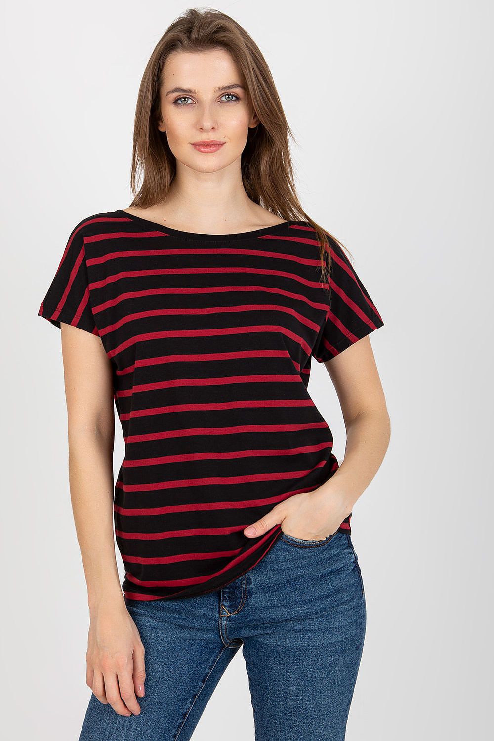 Maglietta a maniche corte - Nibe Clothing