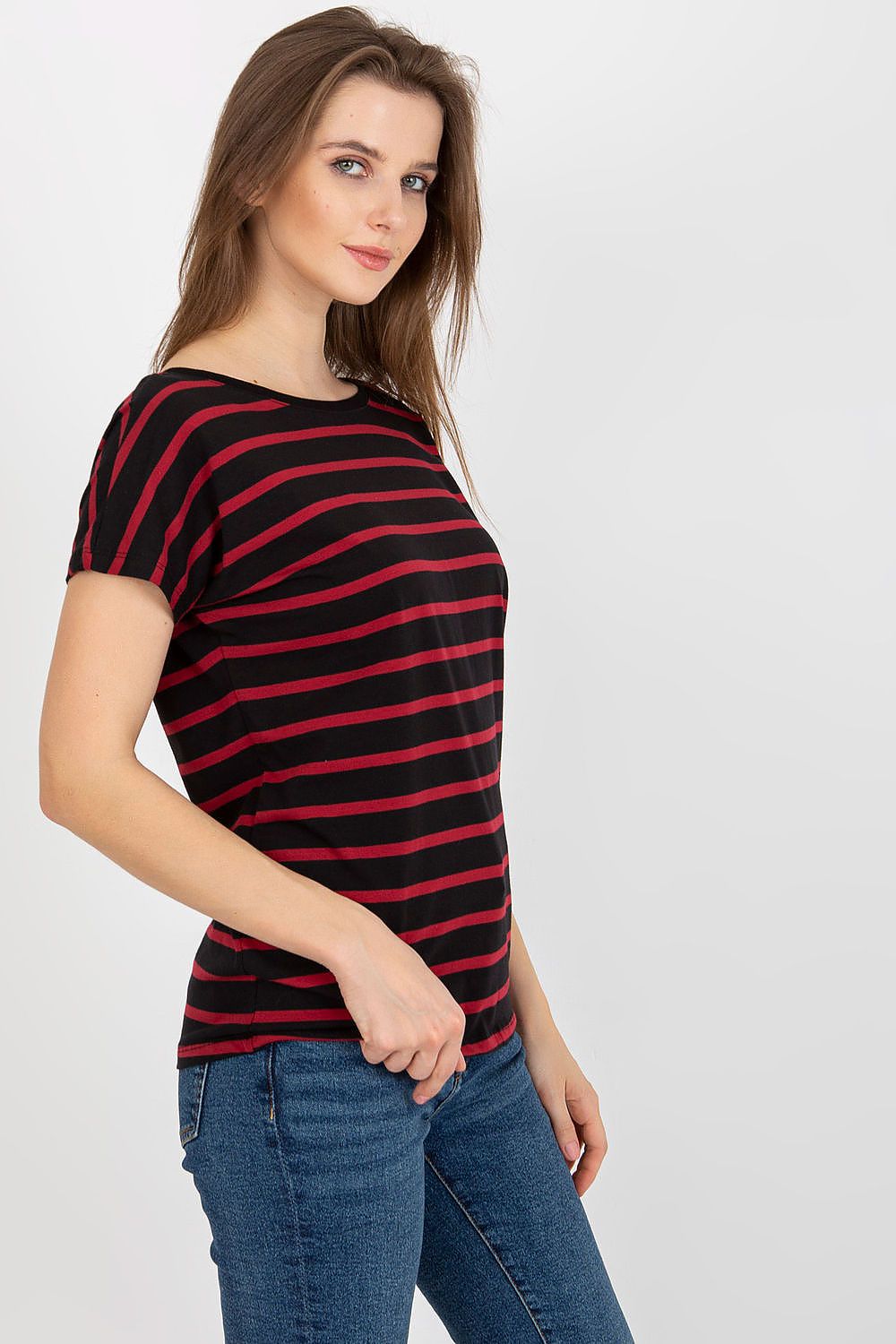 Maglietta a maniche corte - Nibe Clothing