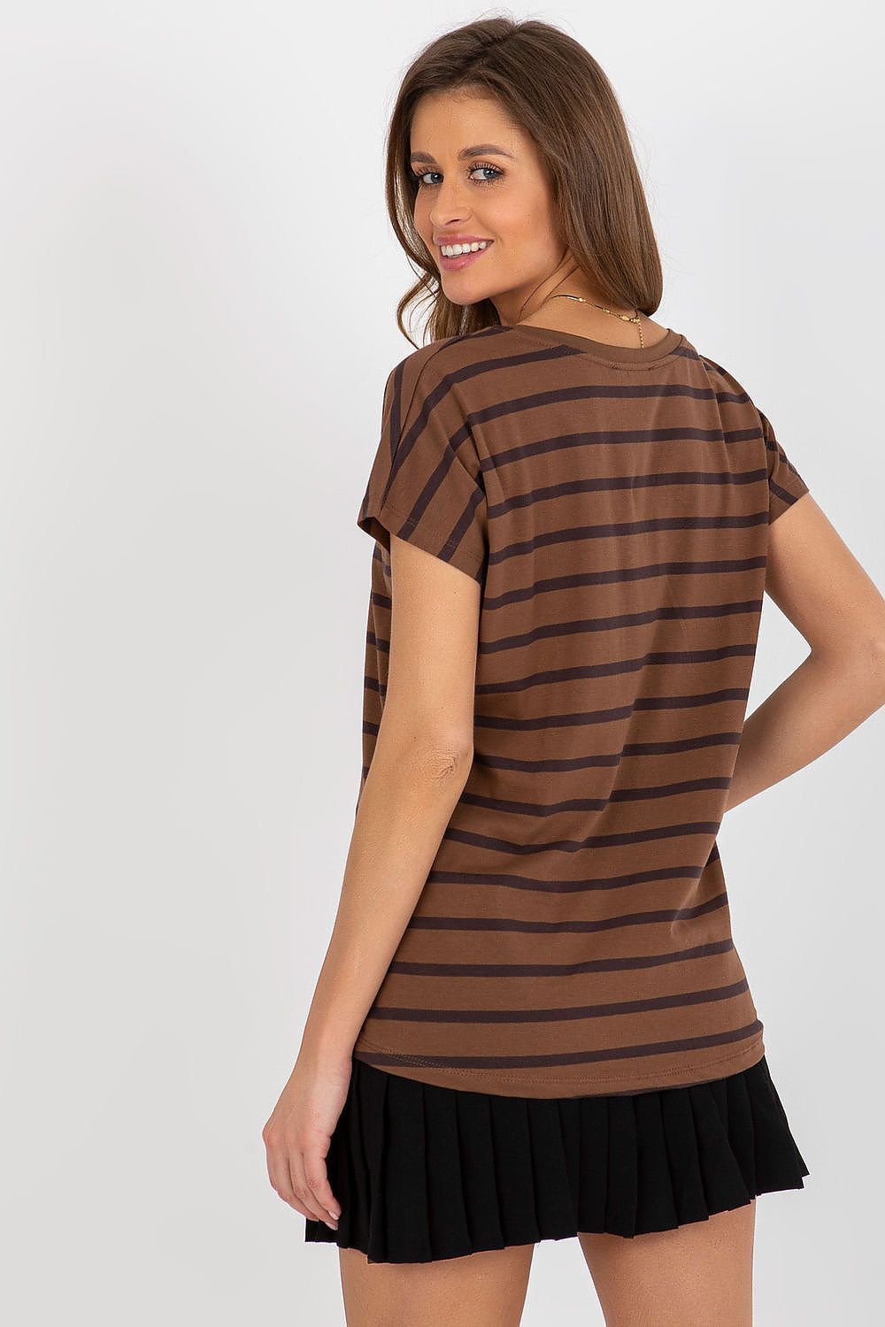 Maglietta a maniche corte - Nibe Clothing