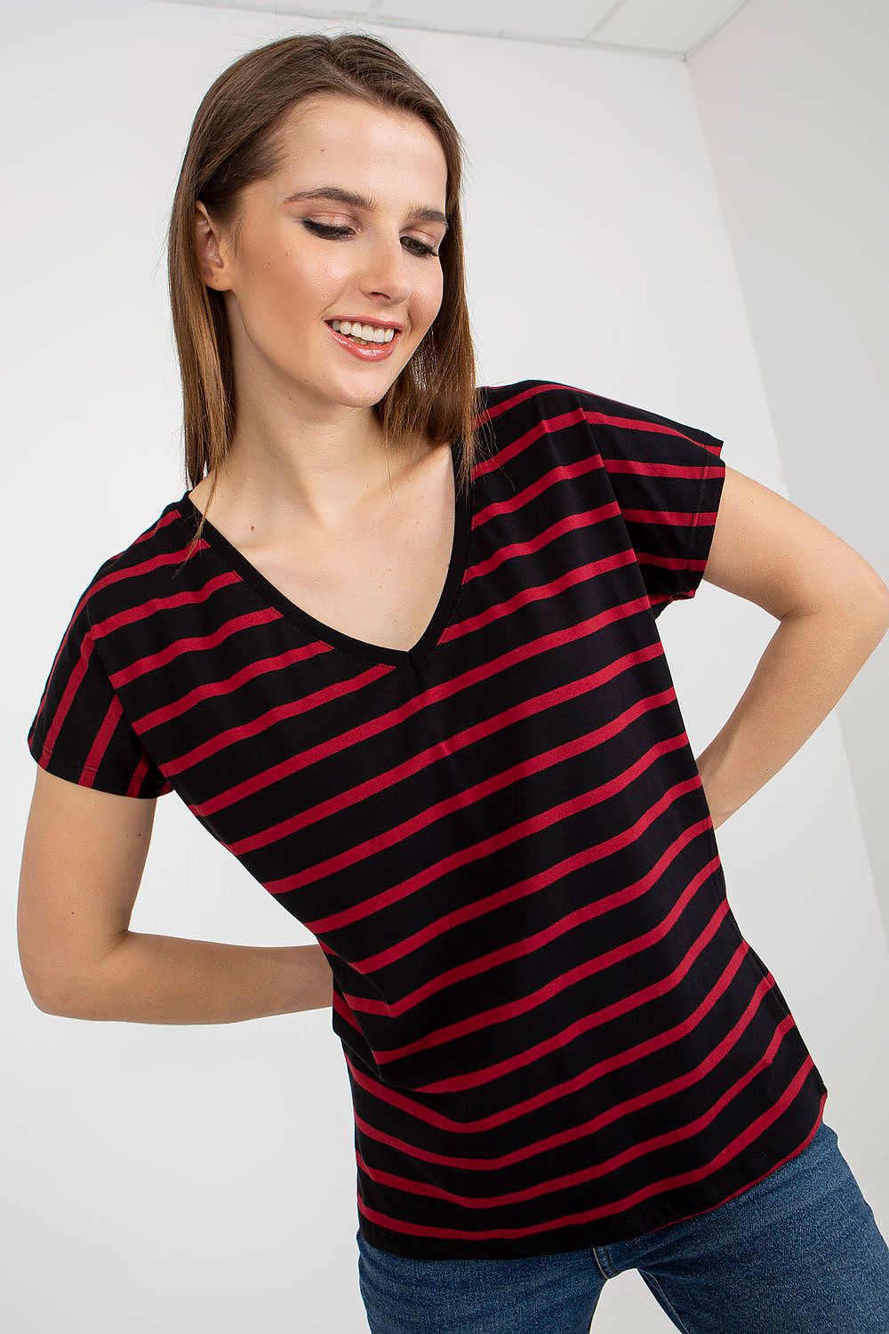 Maglietta a maniche corte - Nibe Clothing
