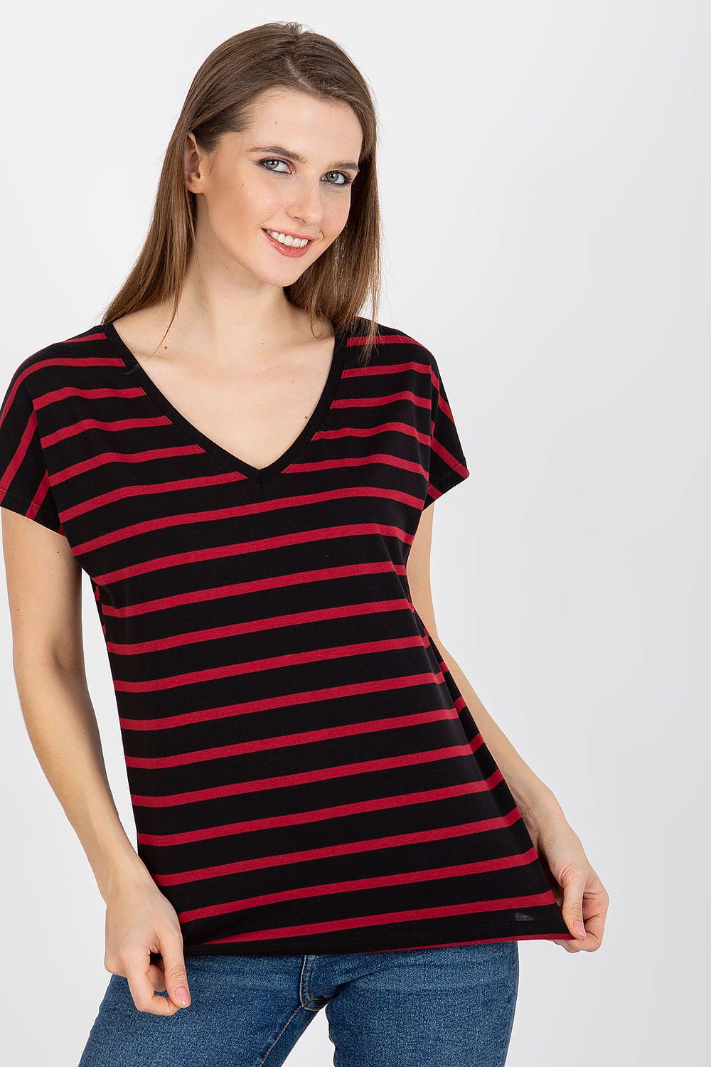 Maglietta a maniche corte - Nibe Clothing