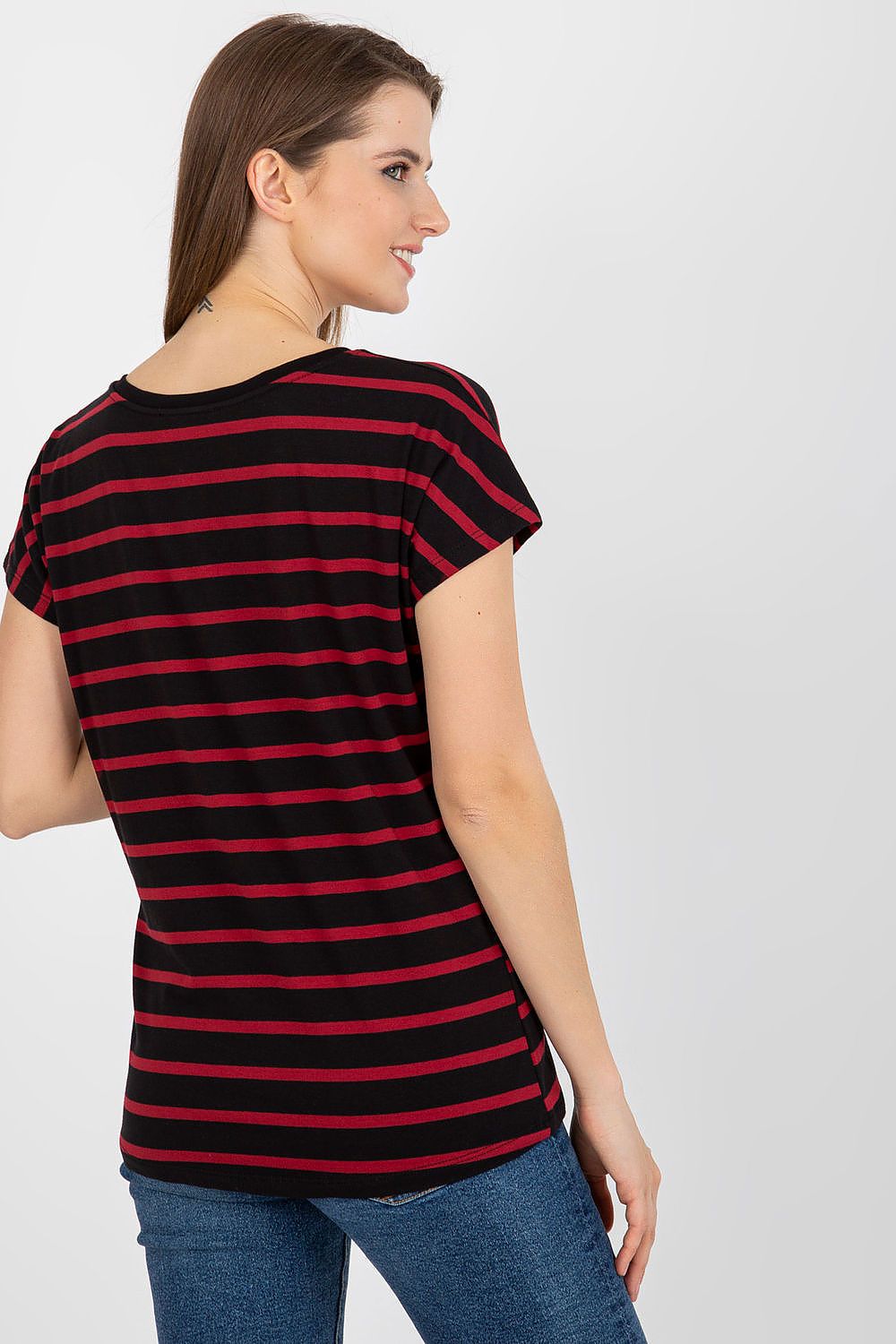 Maglietta a maniche corte - Nibe Clothing