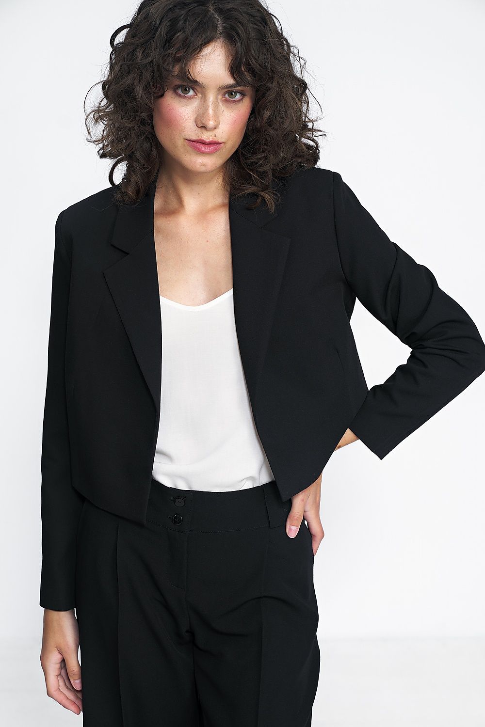 Giacca blazer - Nibe Clothing