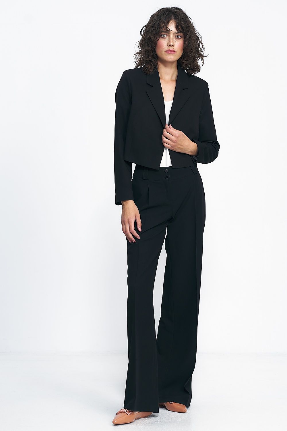 Giacca blazer - Nibe Clothing