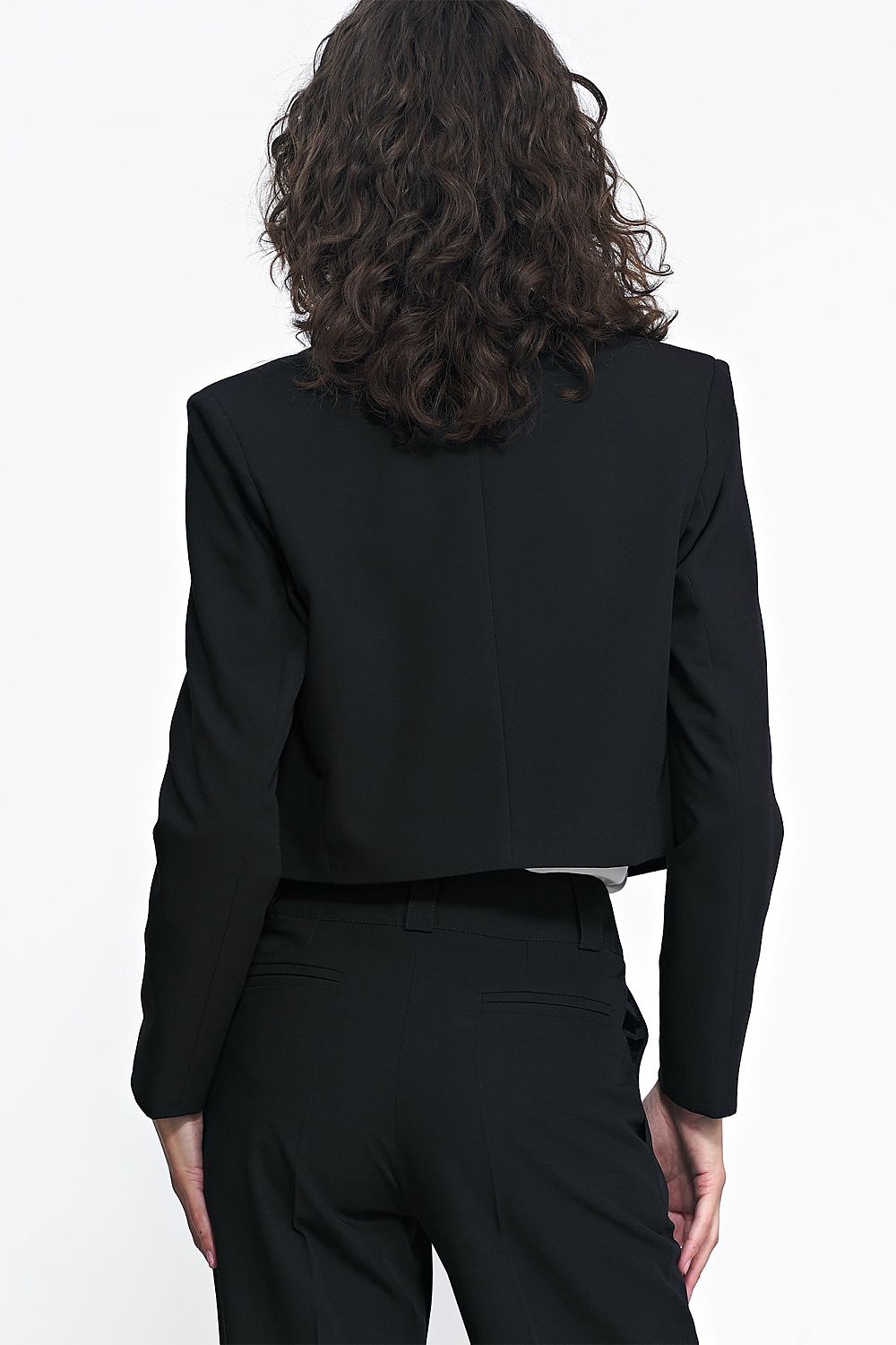Giacca blazer - Nibe Clothing
