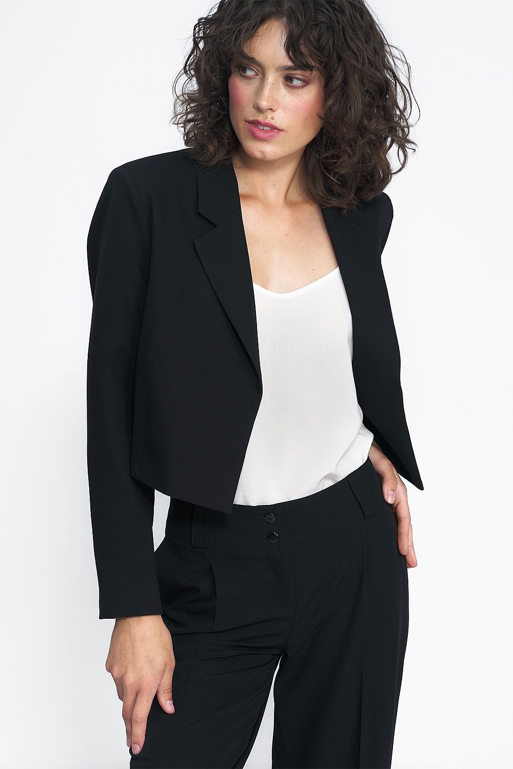 Giacca blazer - Nibe Clothing