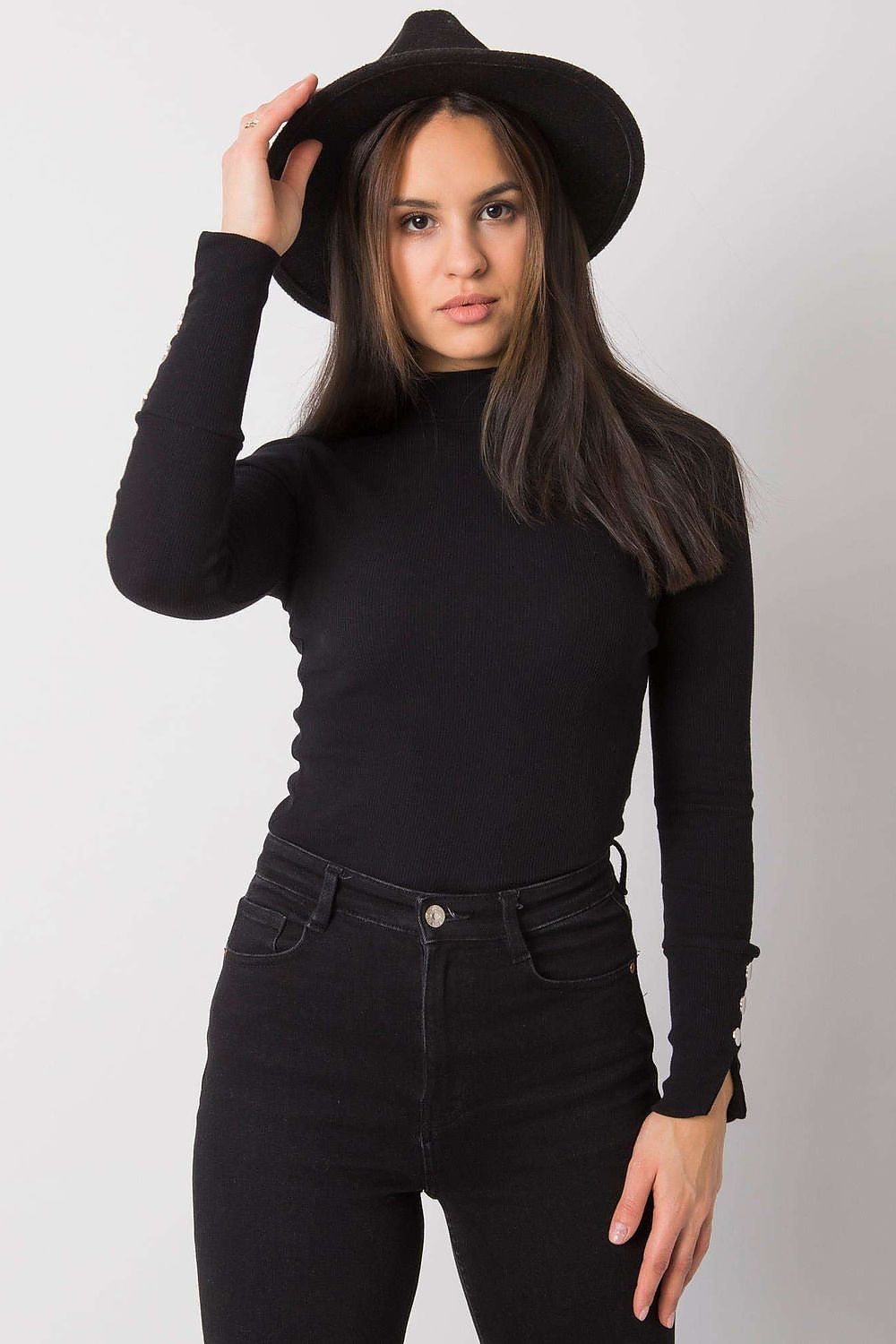 Maglia a maniche lunghe - Nibe Clothing