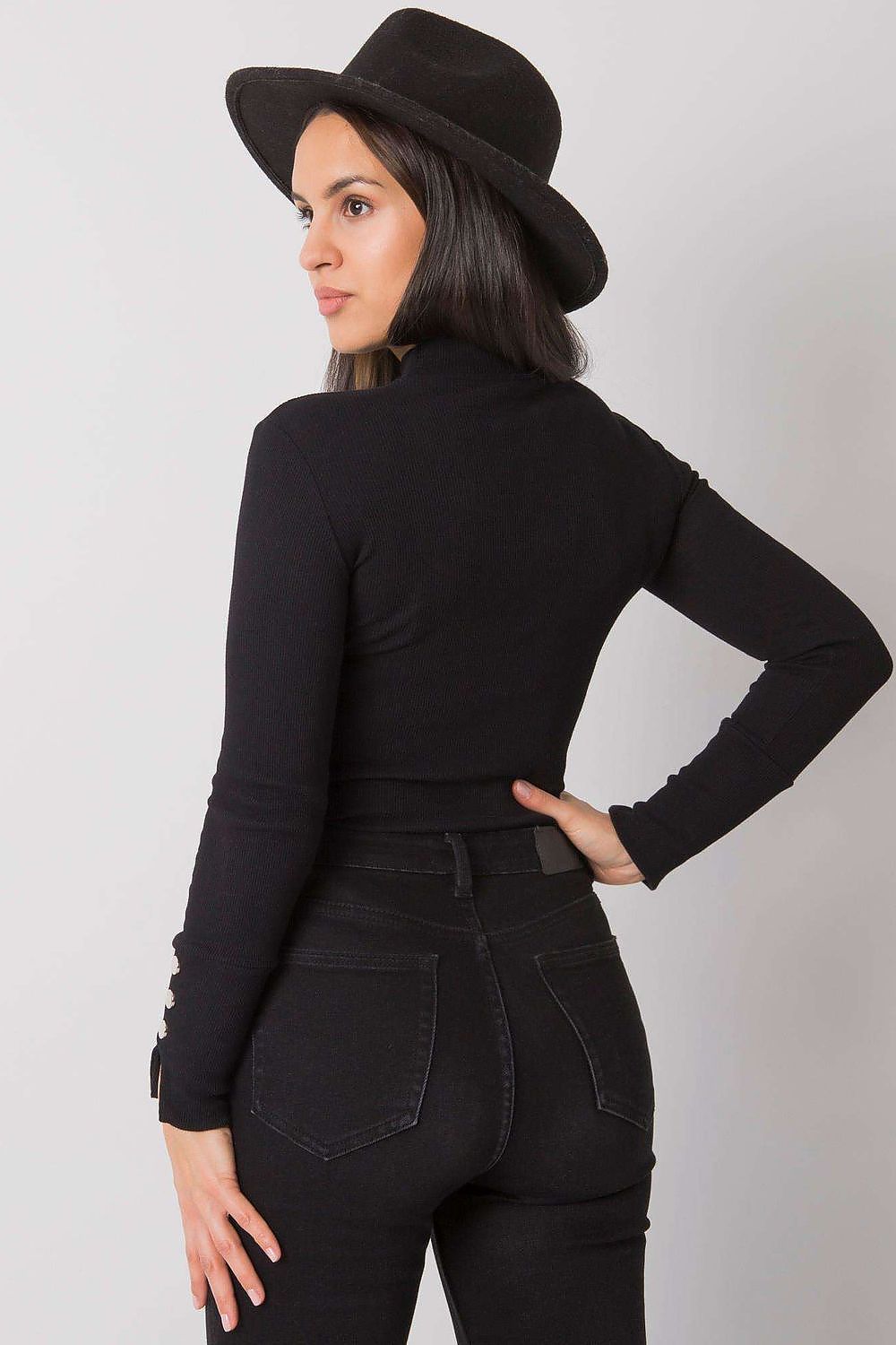 Maglia a maniche lunghe - Nibe Clothing