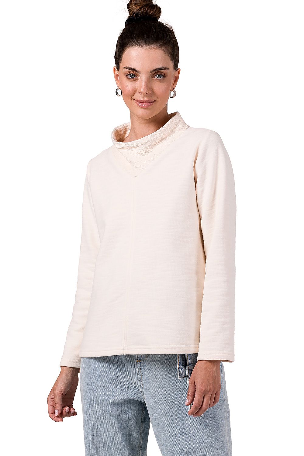 Maglioncino dolcevita - Nibe Clothing