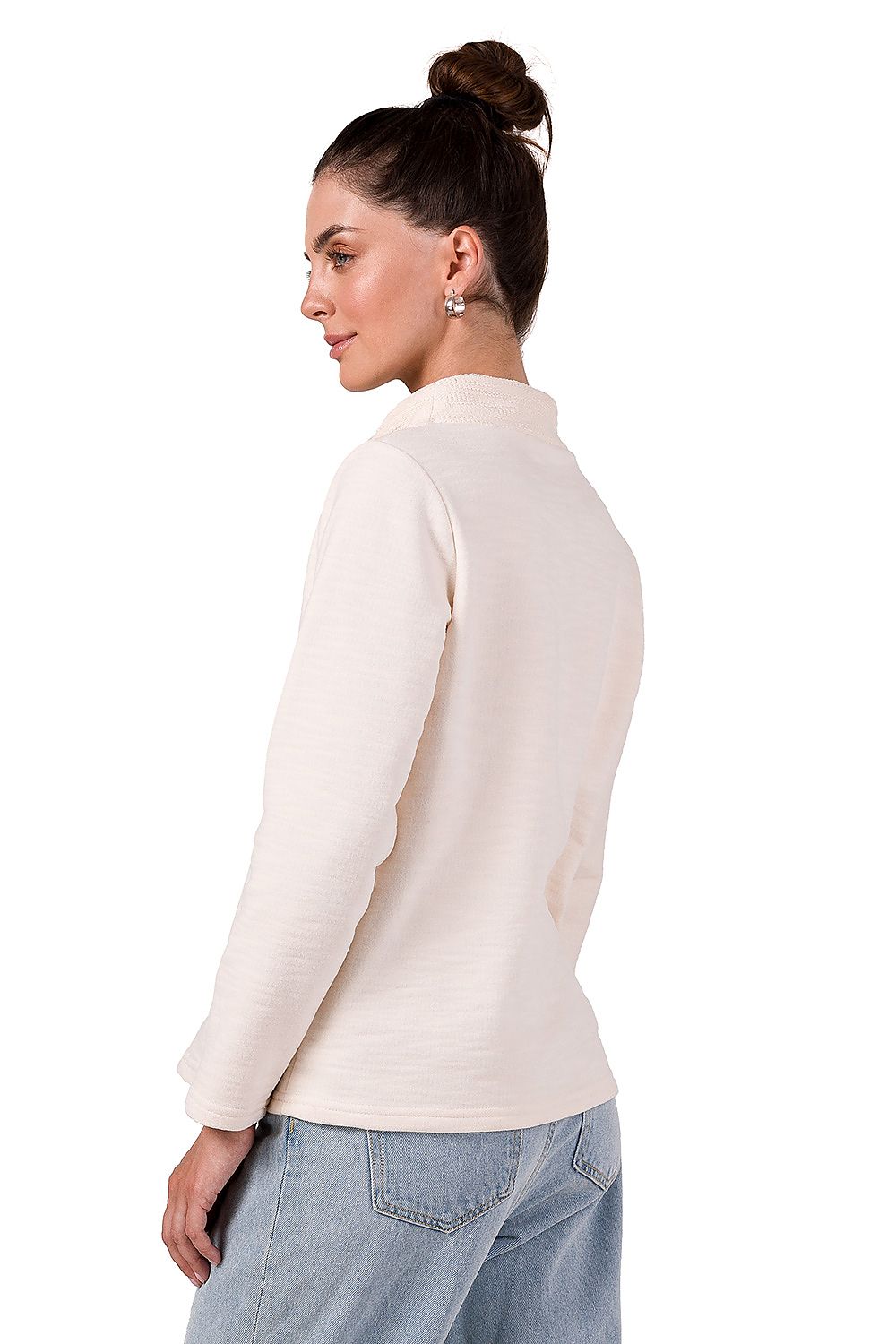 Maglioncino dolcevita - Nibe Clothing
