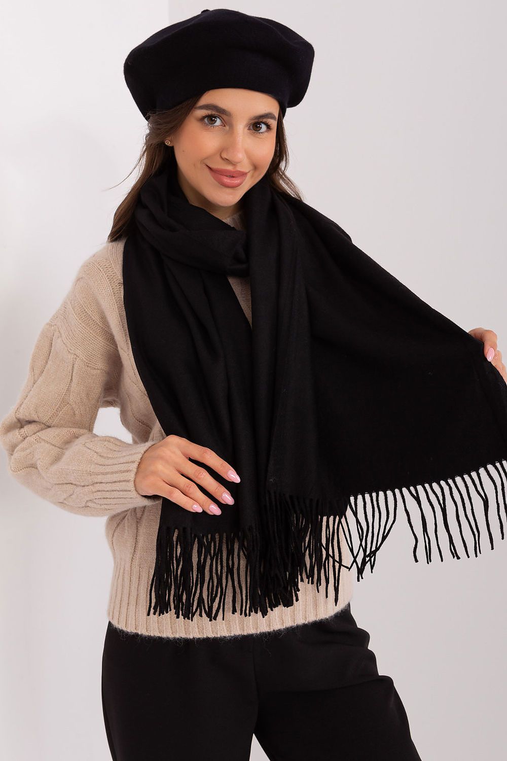 Sciarpa - Nibe Clothing