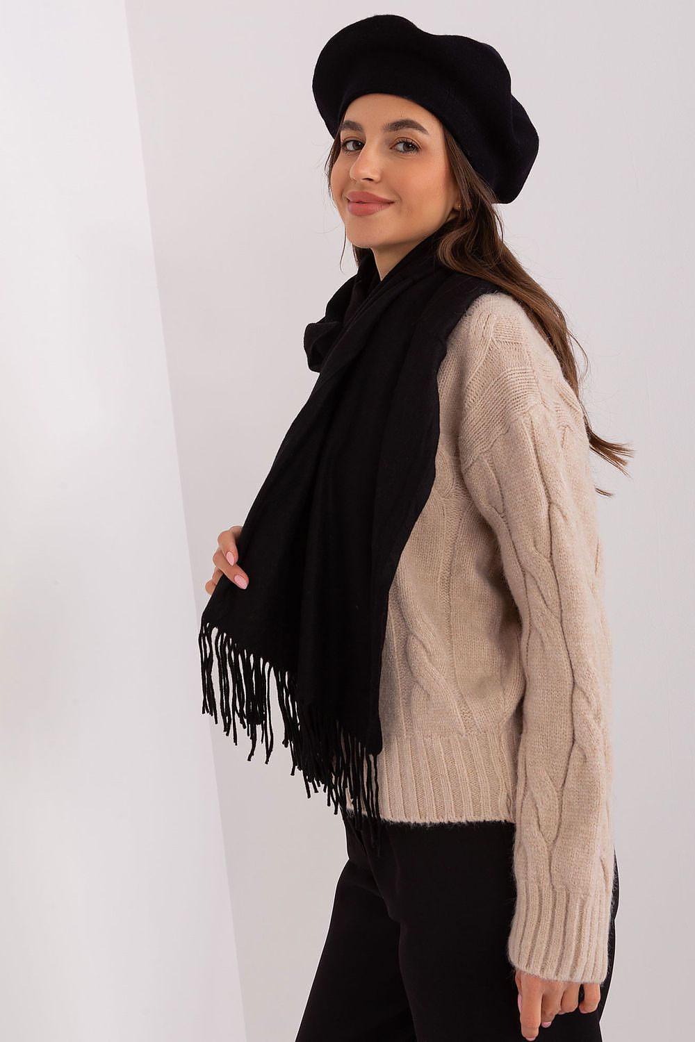 Sciarpa - Nibe Clothing