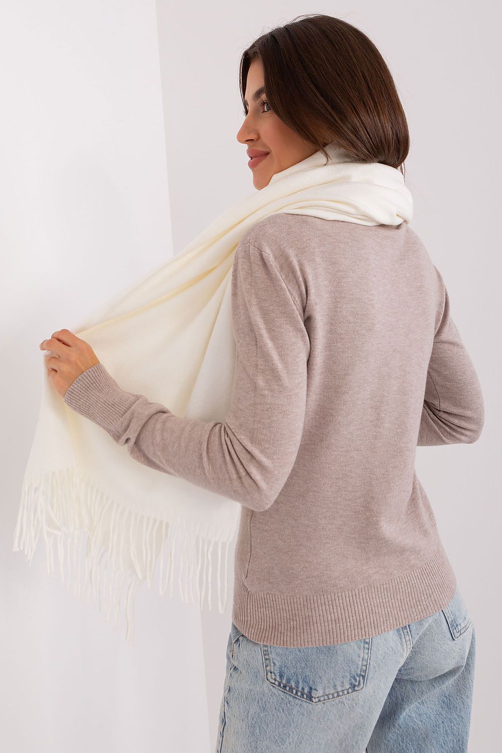 Sciarpa - Nibe Clothing
