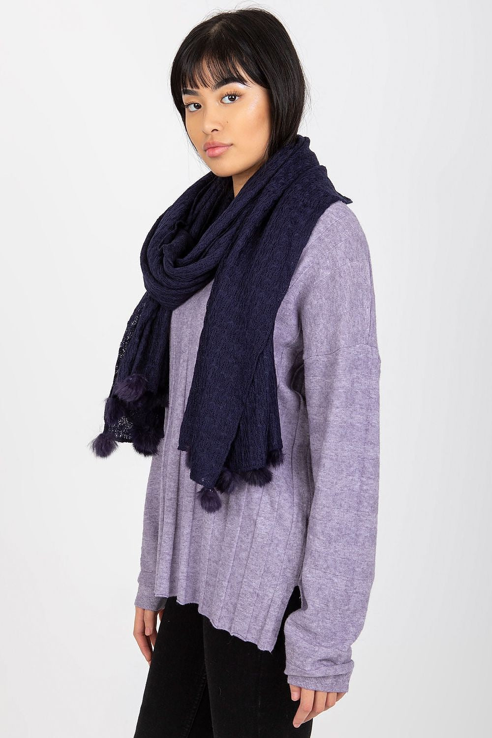 Sciarpa - Nibe Clothing
