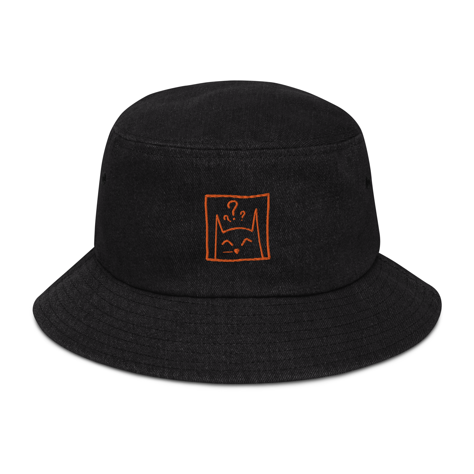 Cappello Quirky Kitty