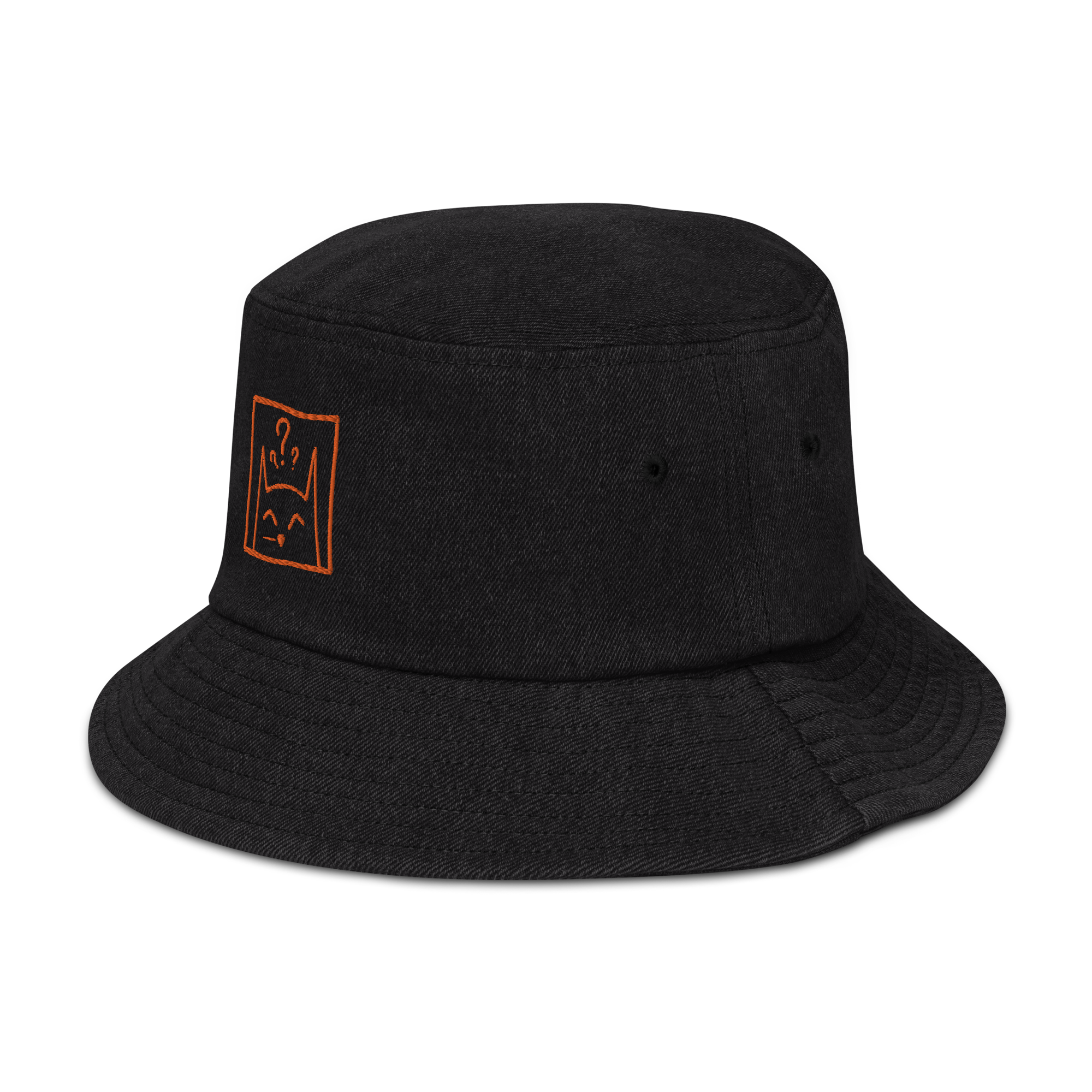 Cappello Quirky Kitty