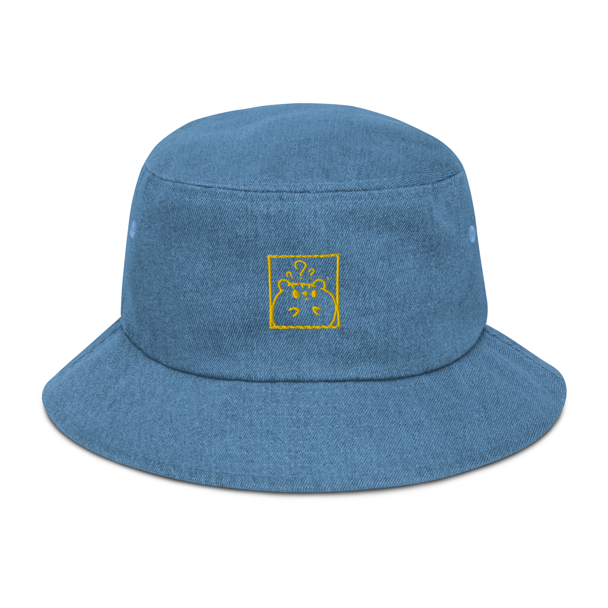 Cappello Quirky Furball