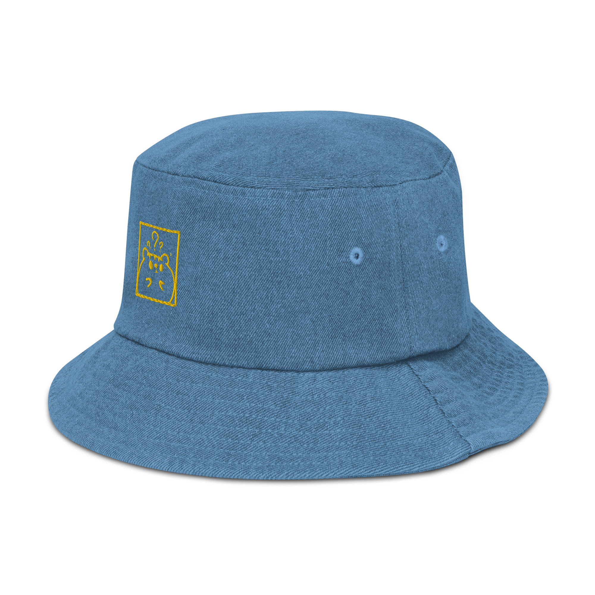 Cappello Quirky Furball