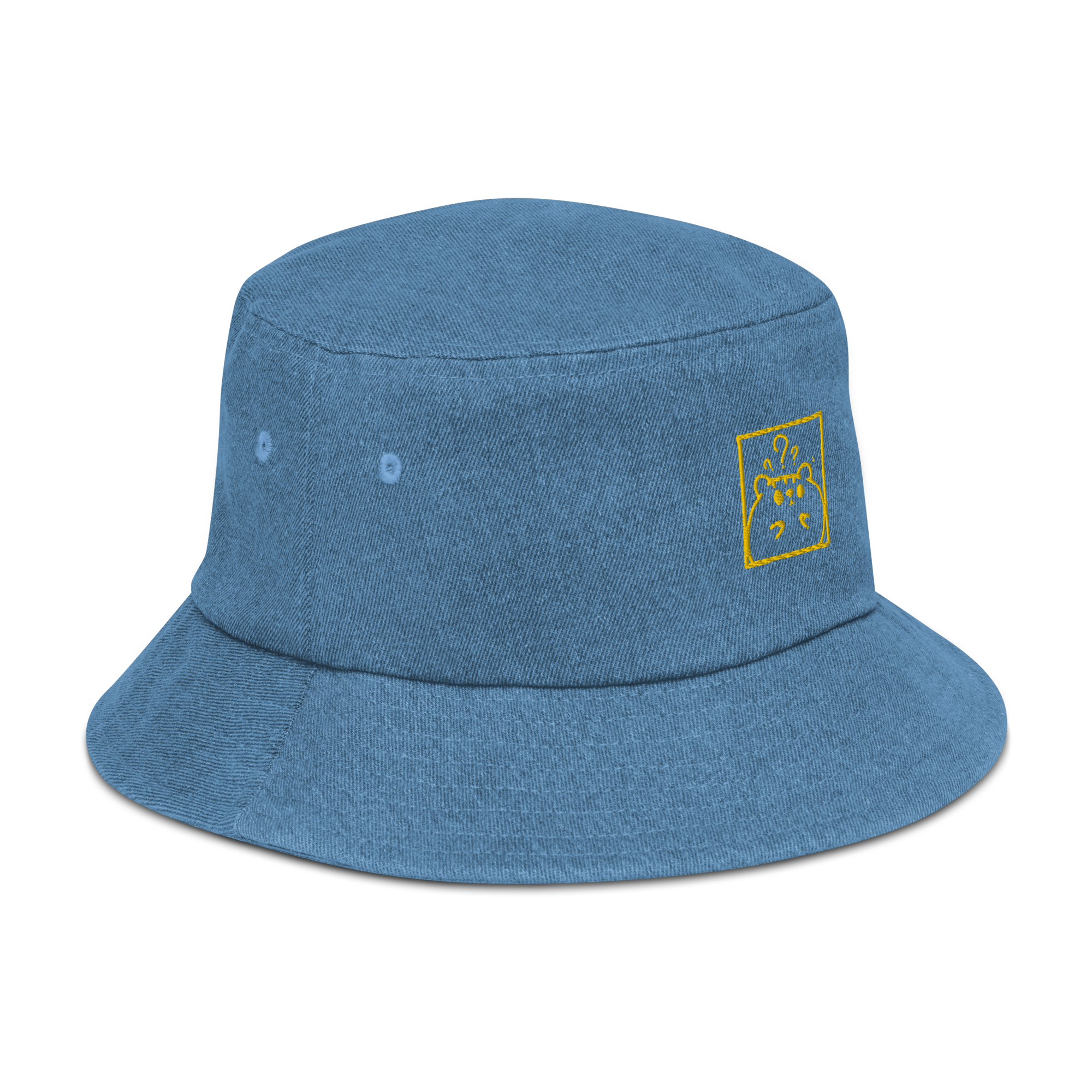 Cappello Quirky Furball