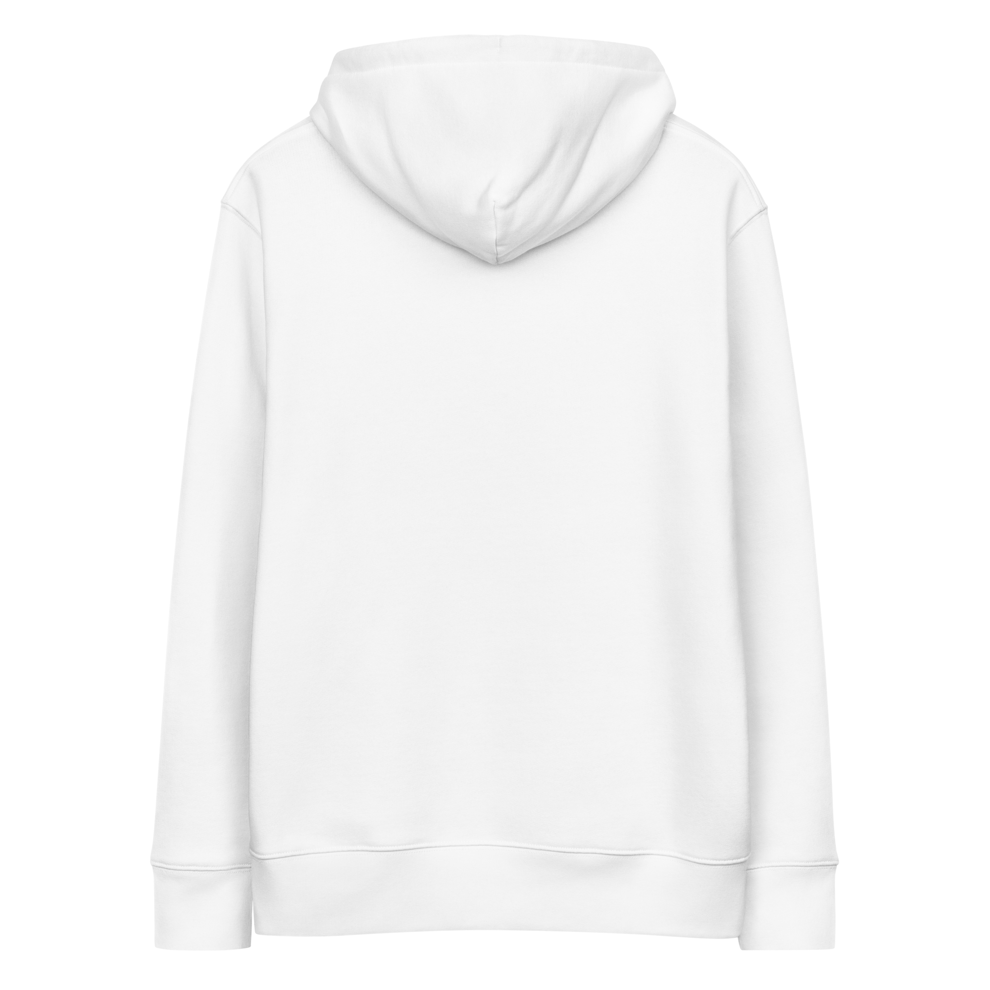 Felpa con cappuccio Big Wave