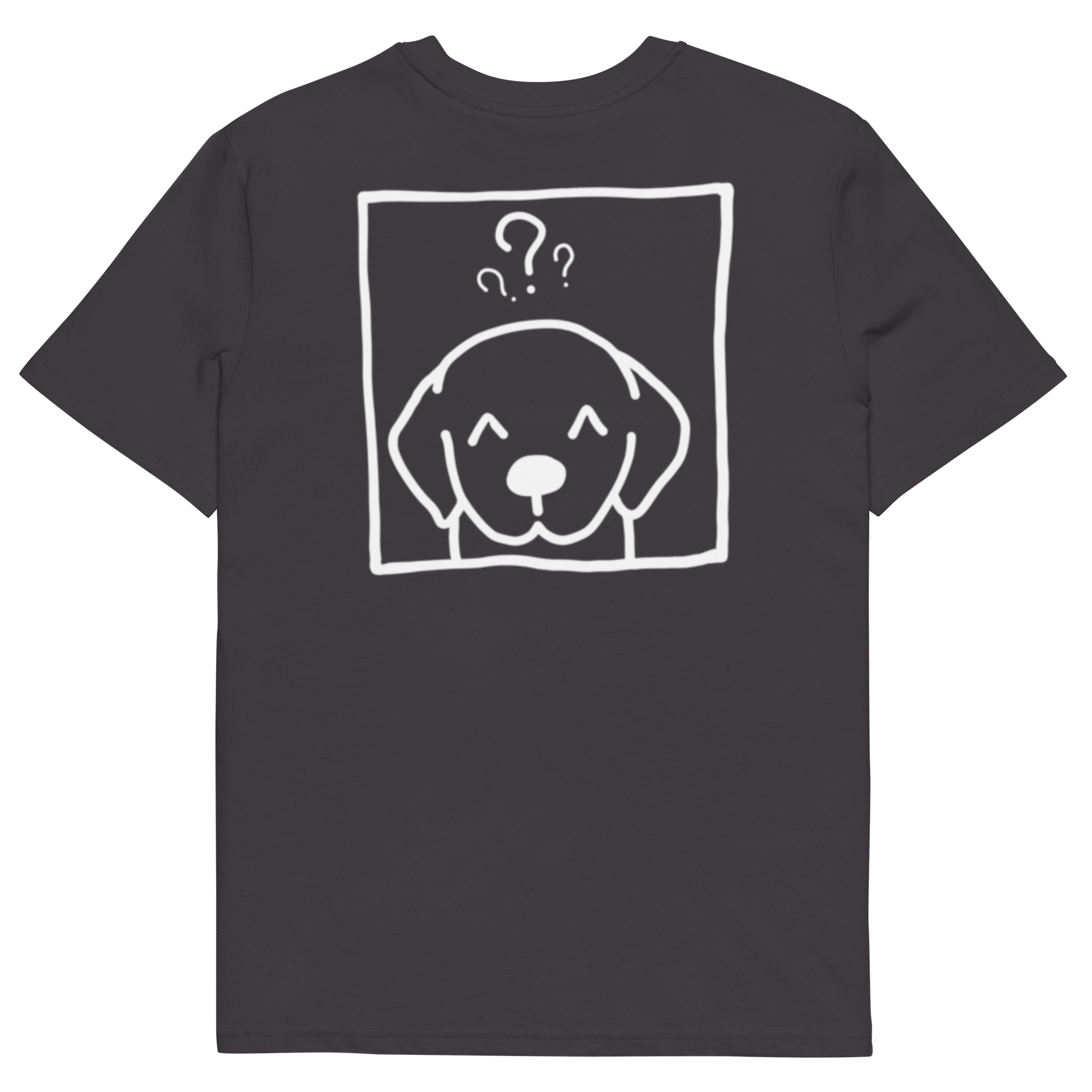 Maglietta Quirky Paws