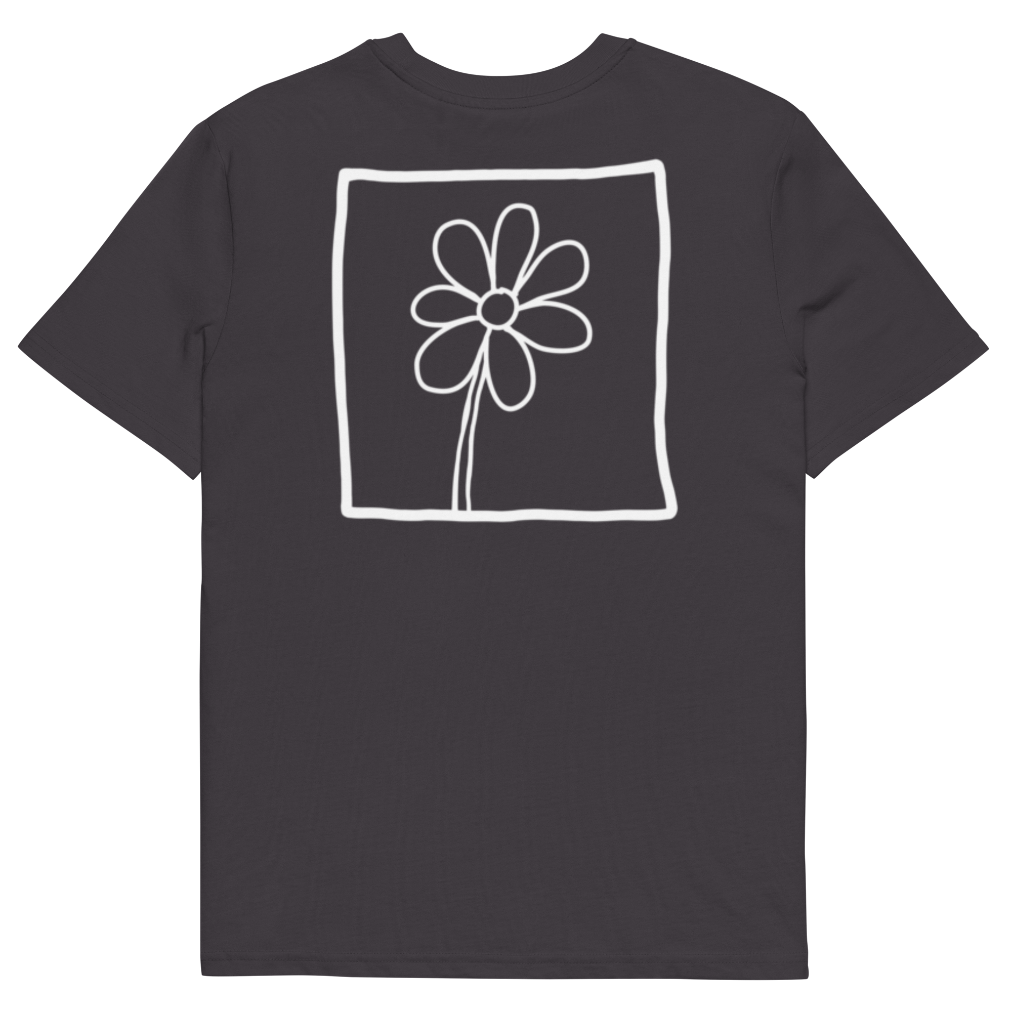 Maglietta Quirky Bloom