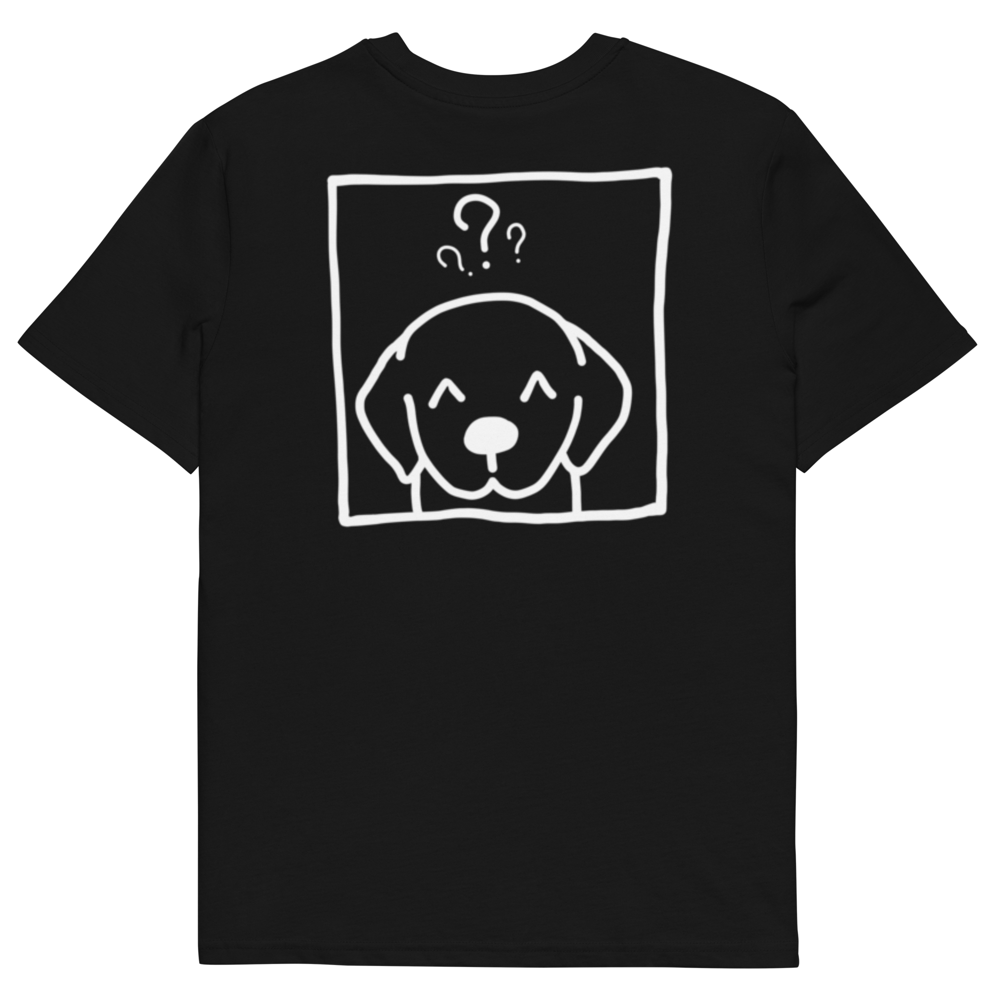 Maglietta Quirky Paws