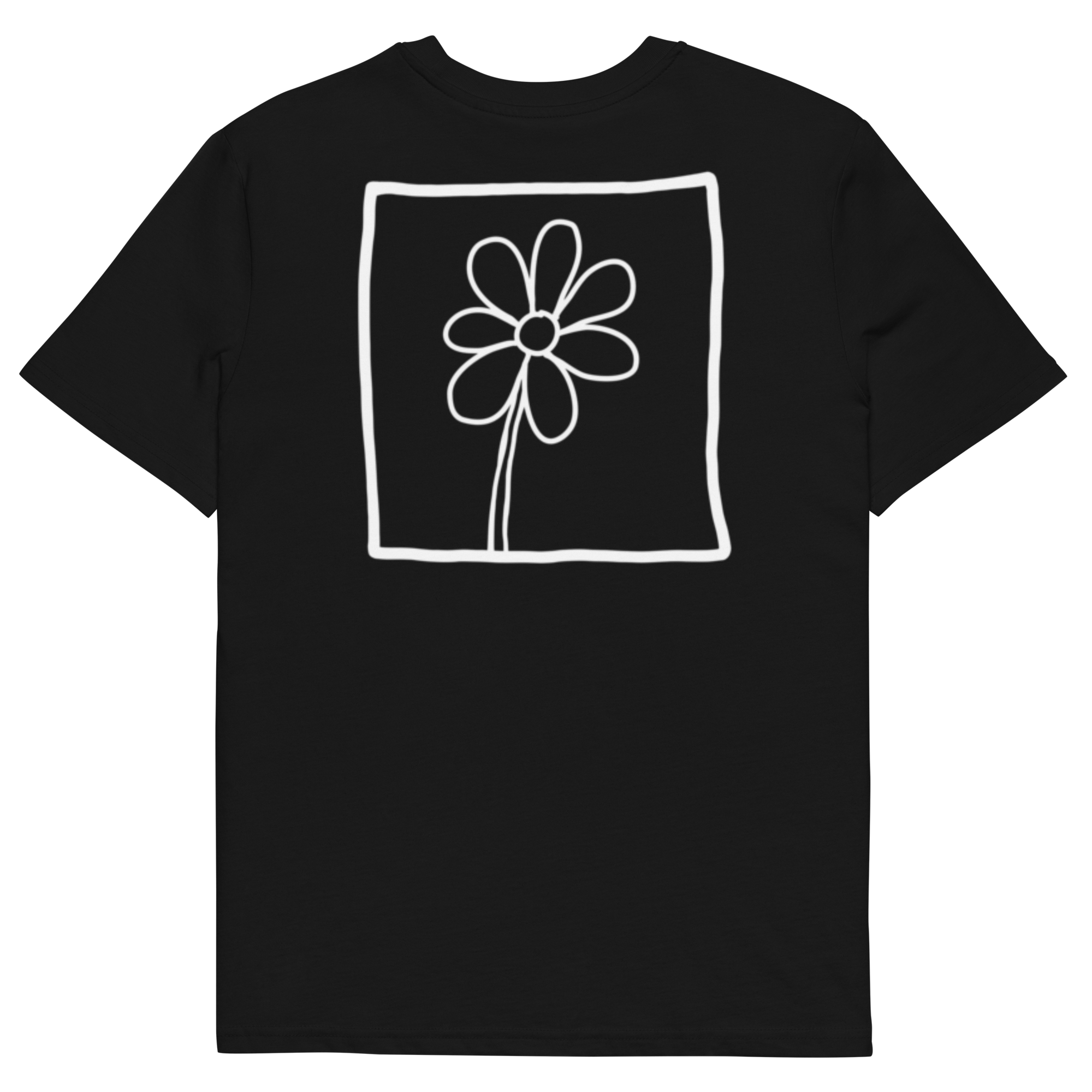 Maglietta Quirky Bloom