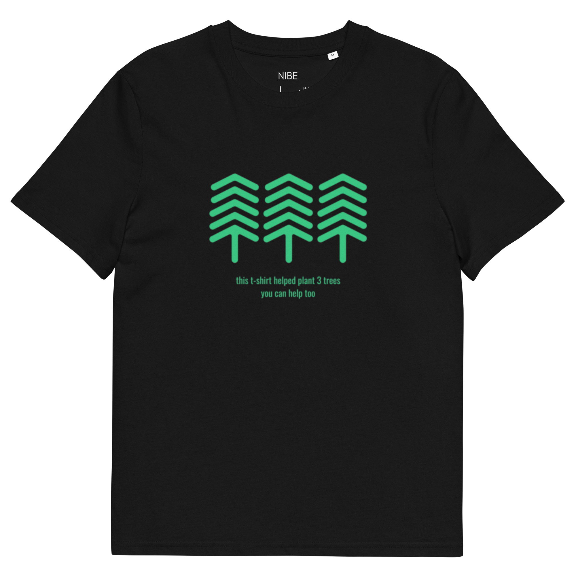 Maglietta III Trees