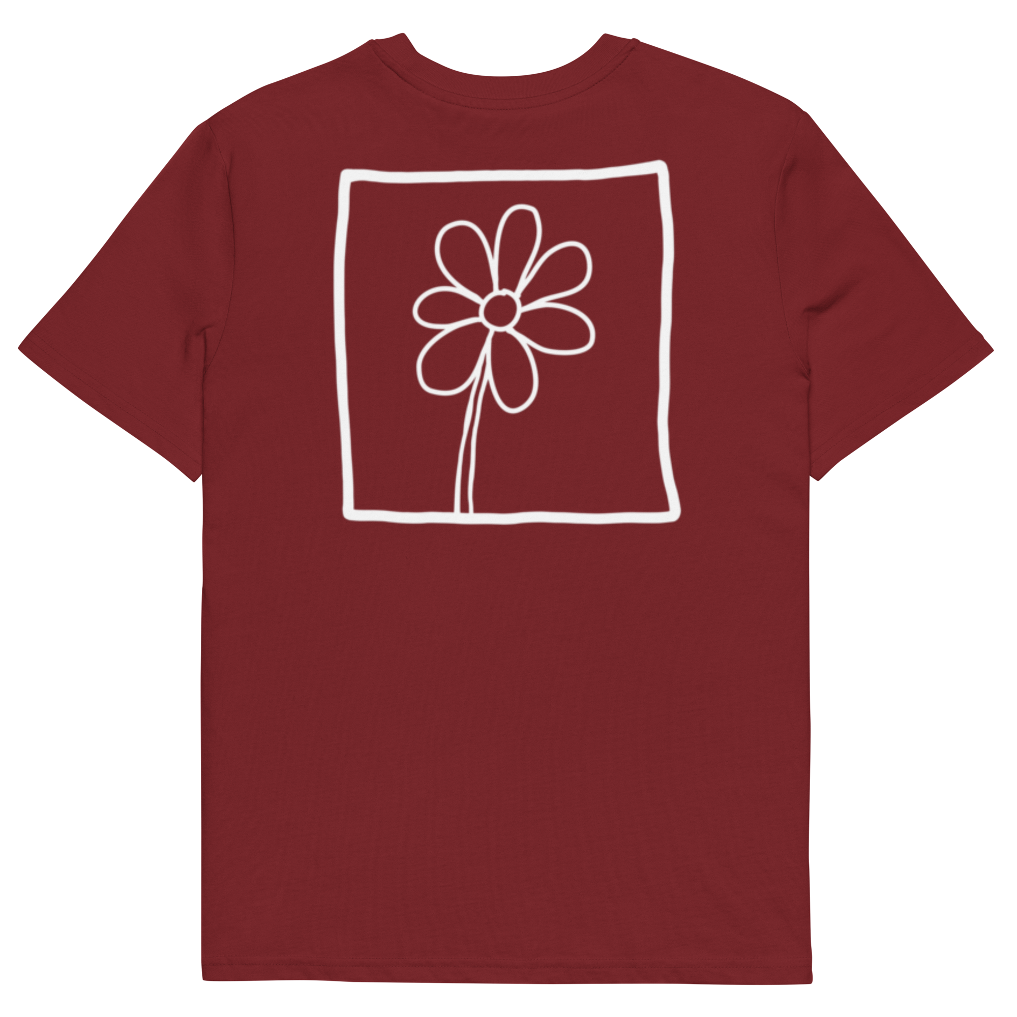 Maglietta Quirky Bloom