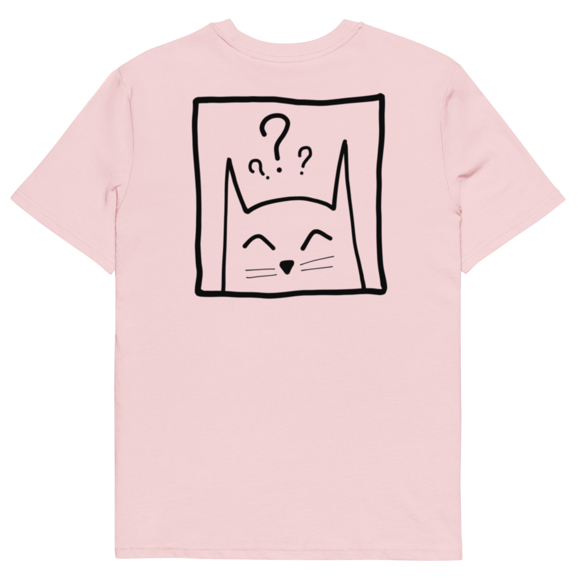 Maglietta Quirky Kitty