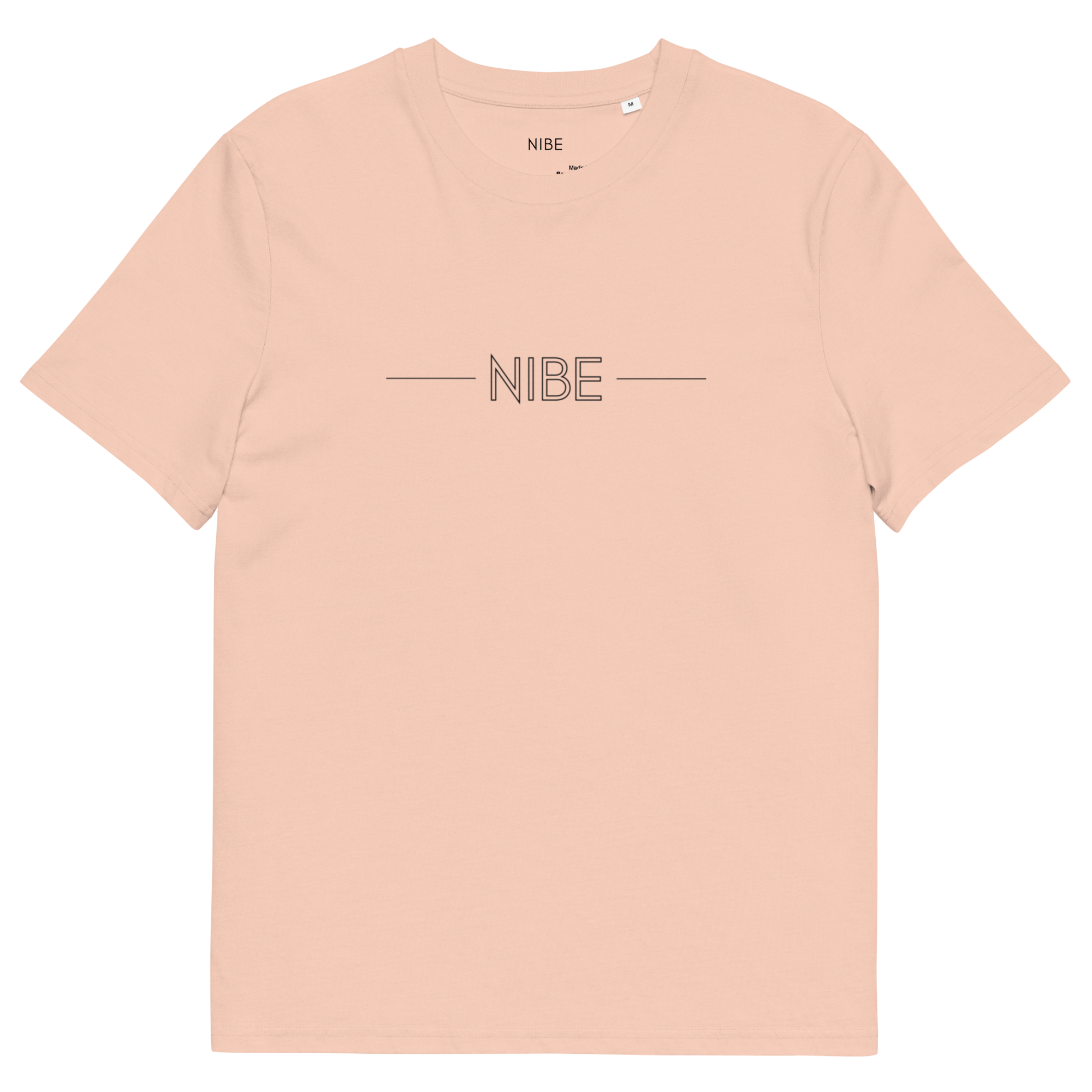Maglietta NIBE Classic