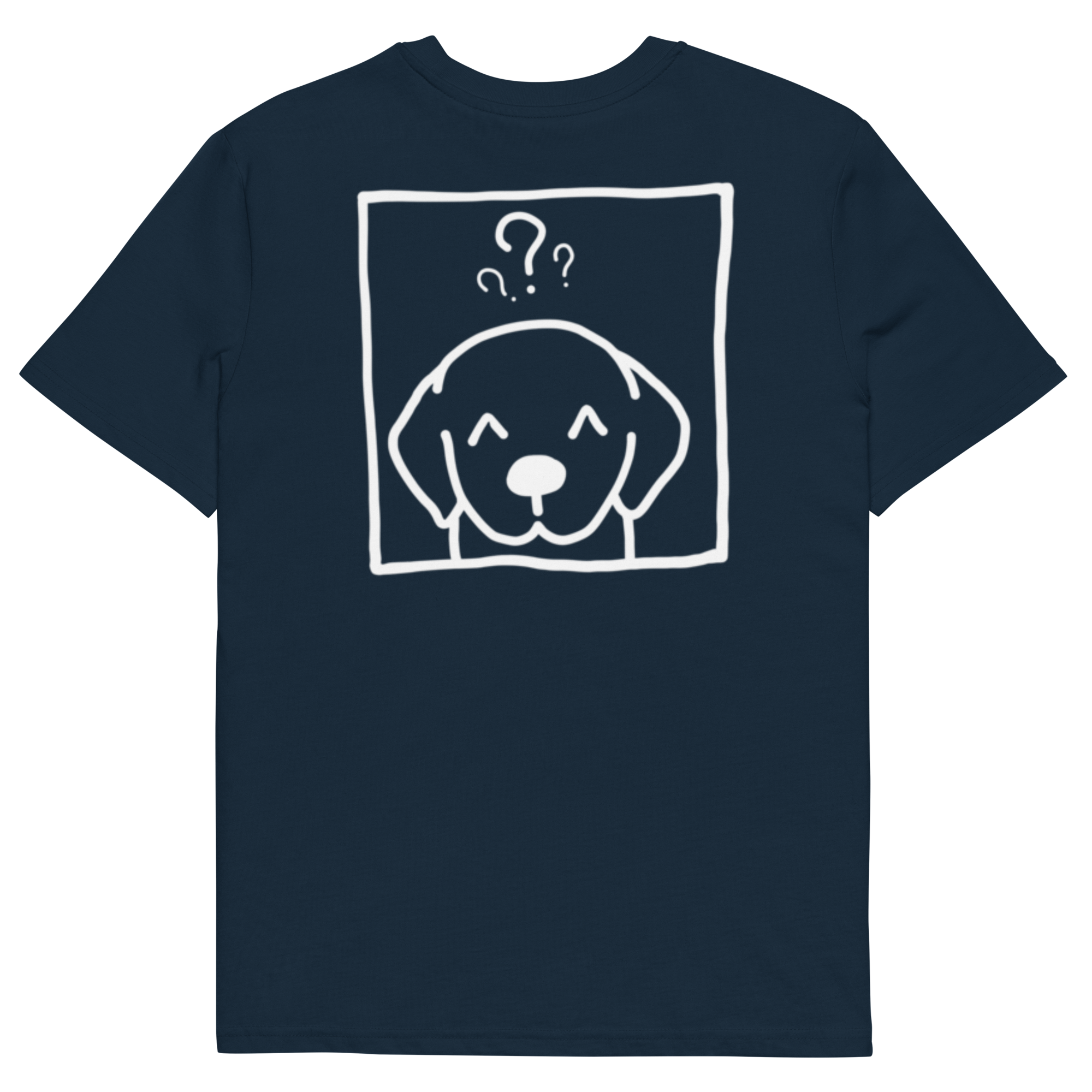 Maglietta Quirky Paws