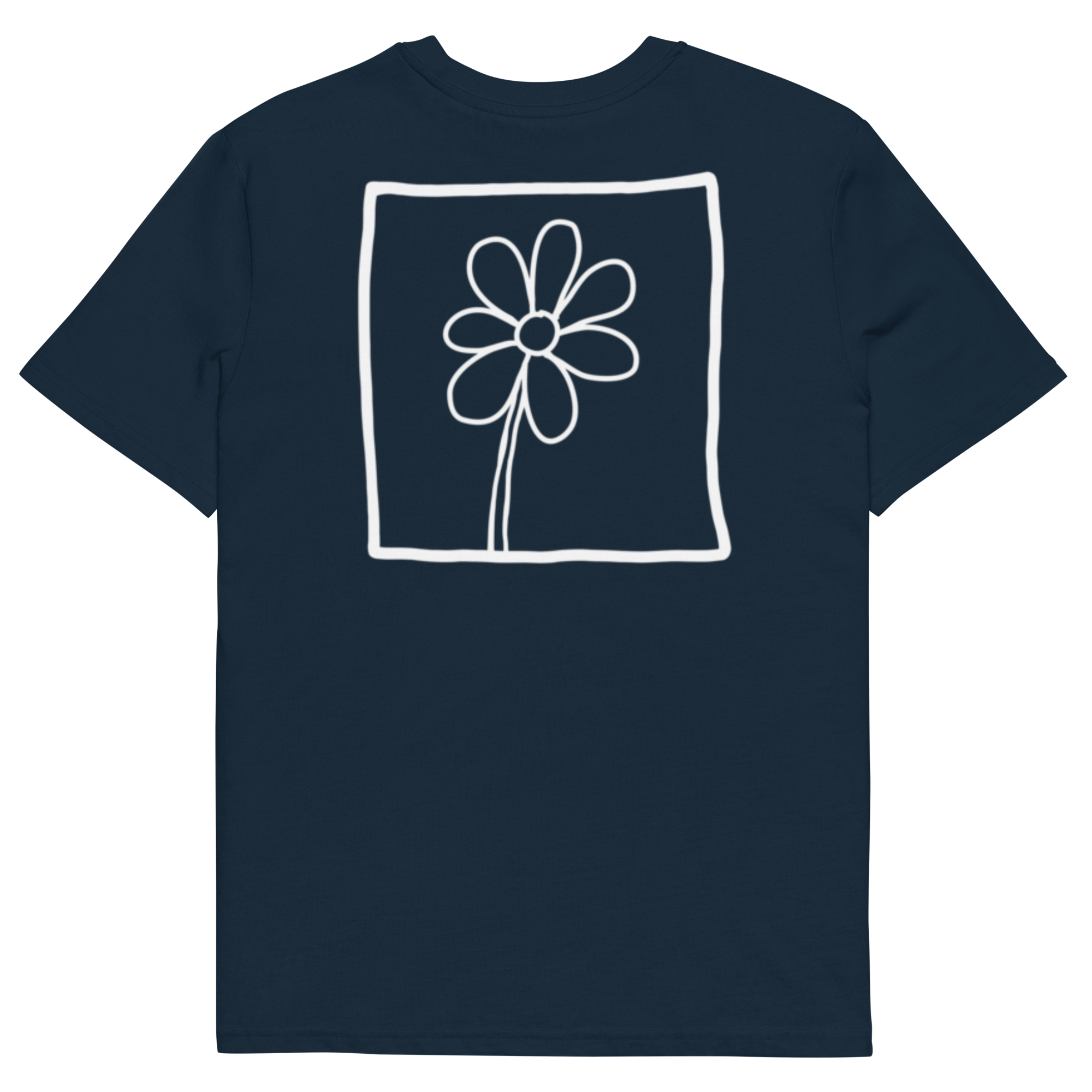 Maglietta Quirky Bloom