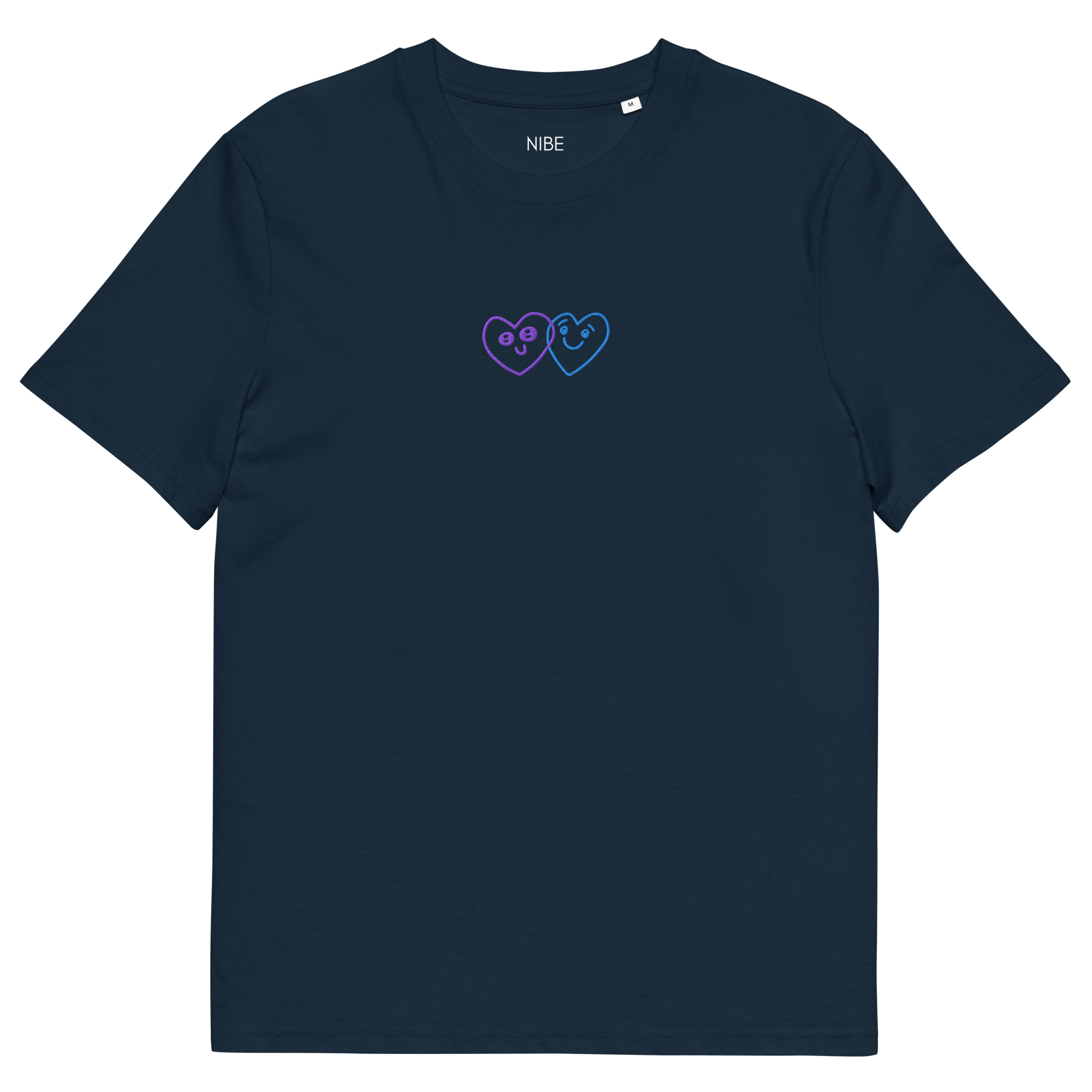 Maglietta 2 Hearts
