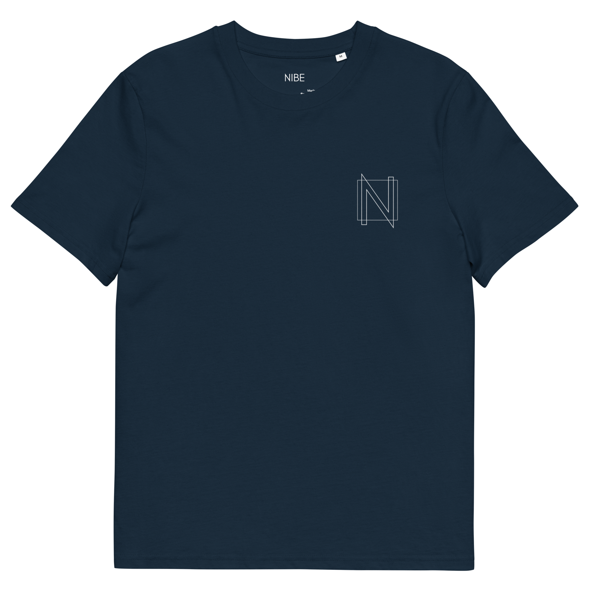 Maglietta NIBE Classic