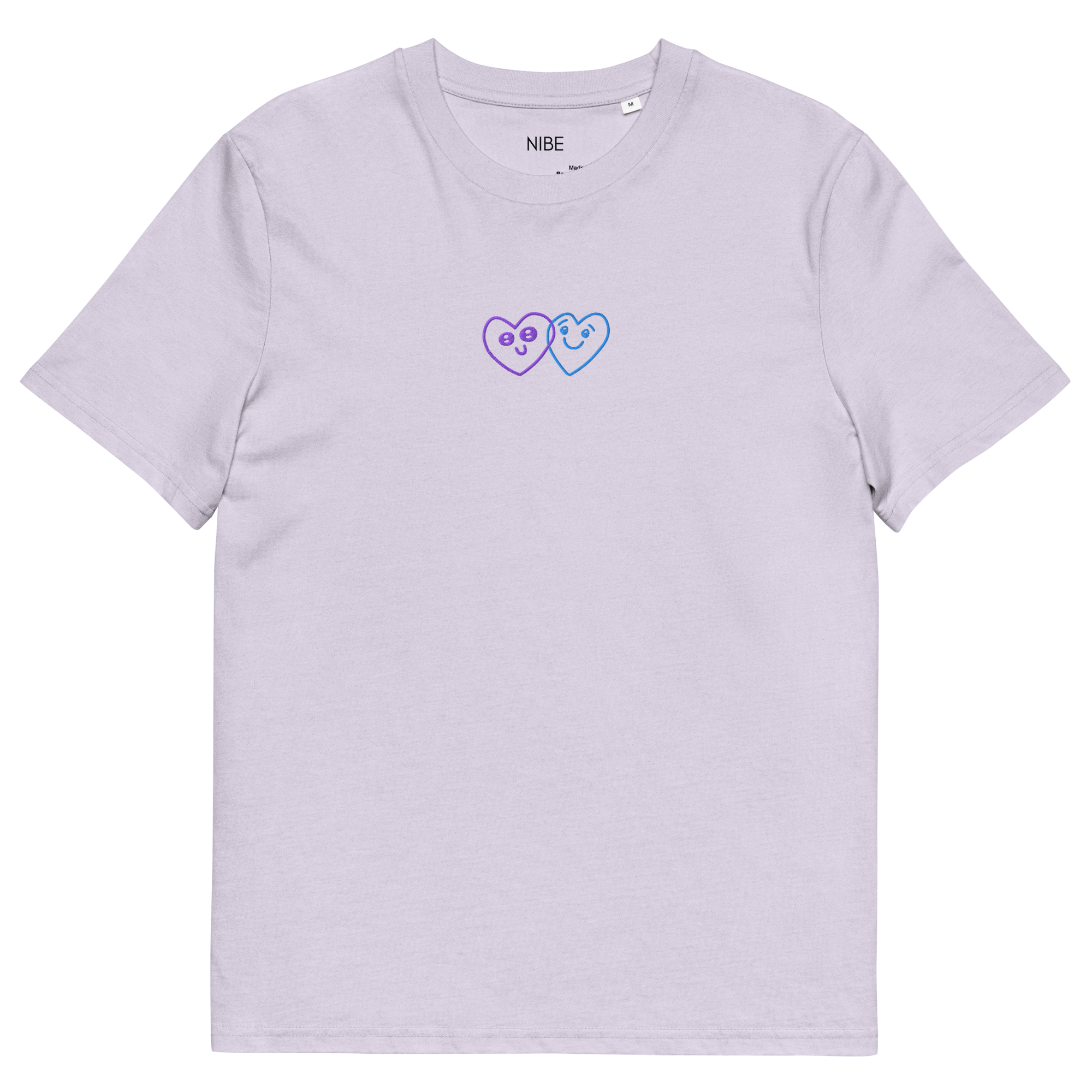 Maglietta 2 Hearts