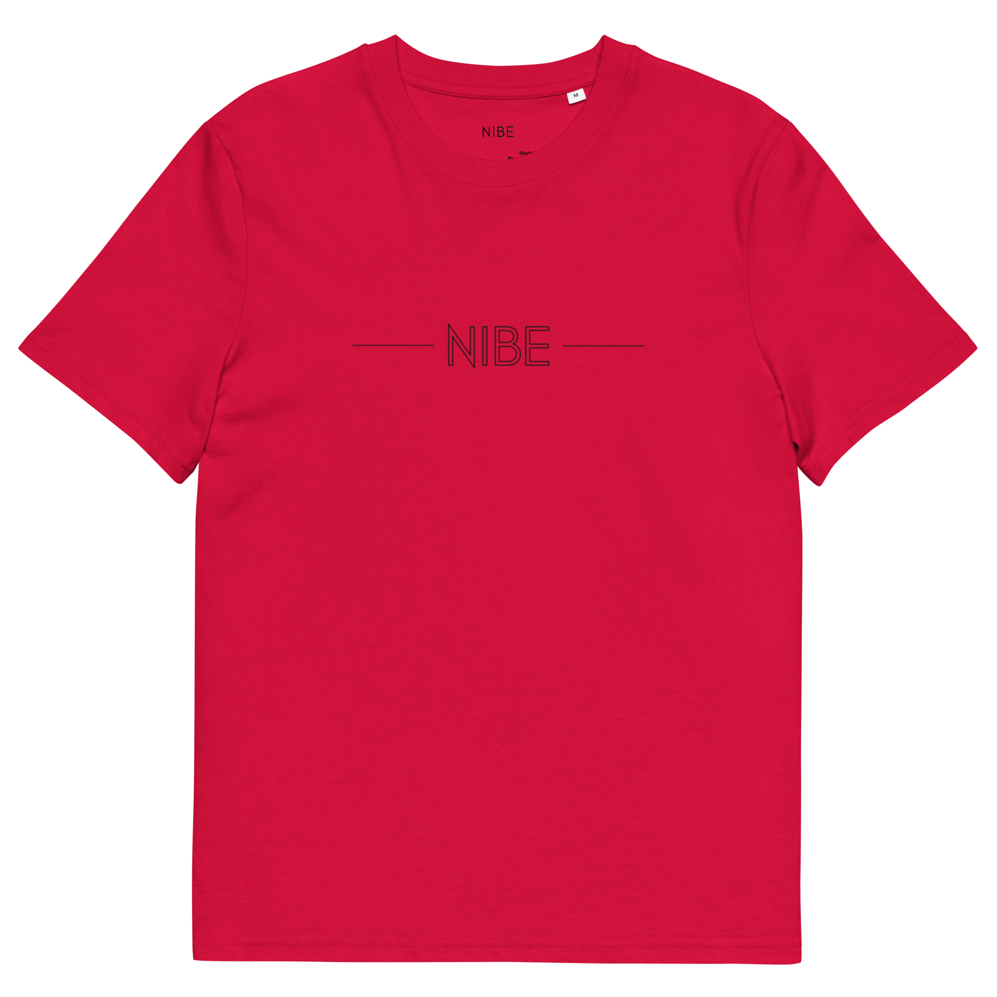 Maglietta NIBE Classic