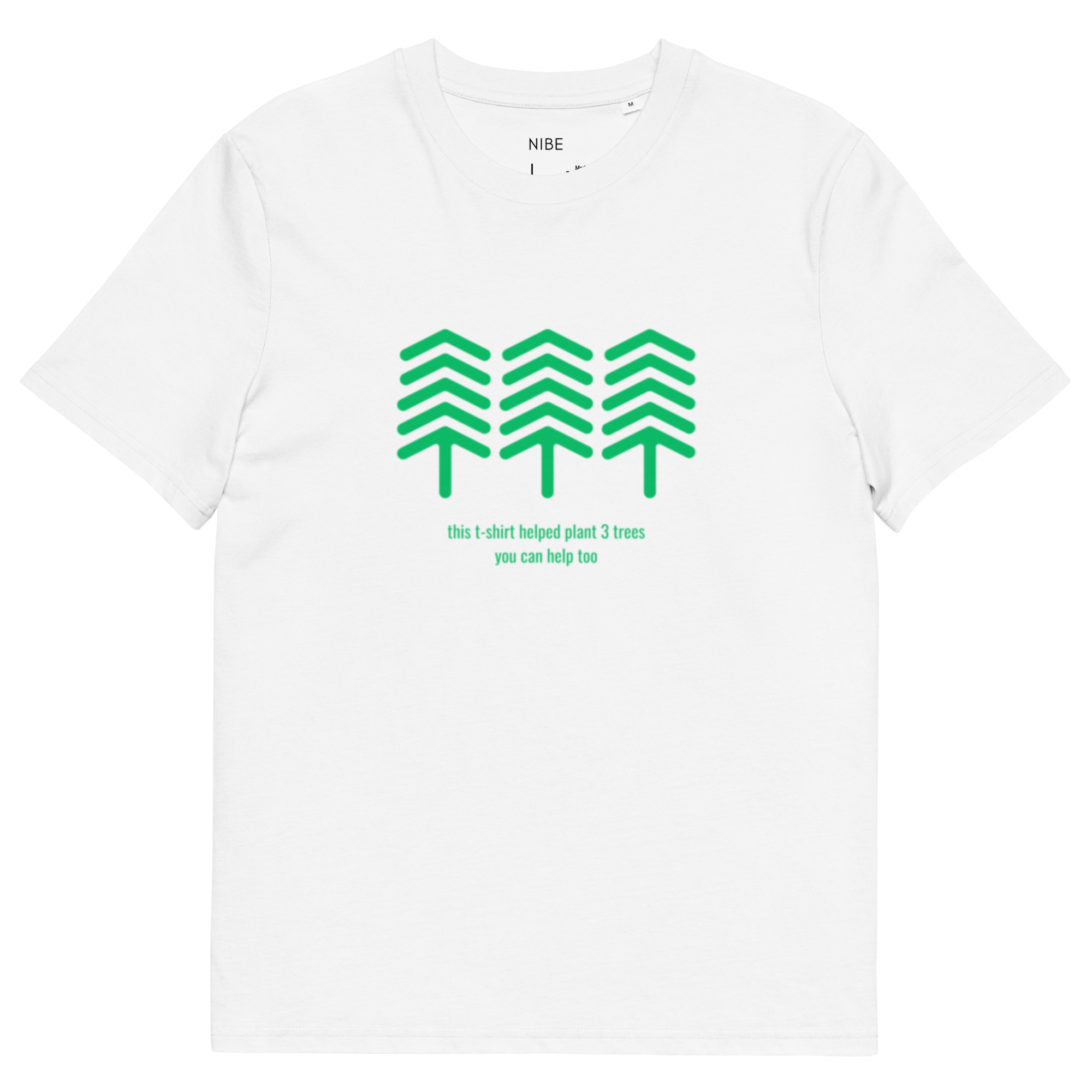 Maglietta III Trees