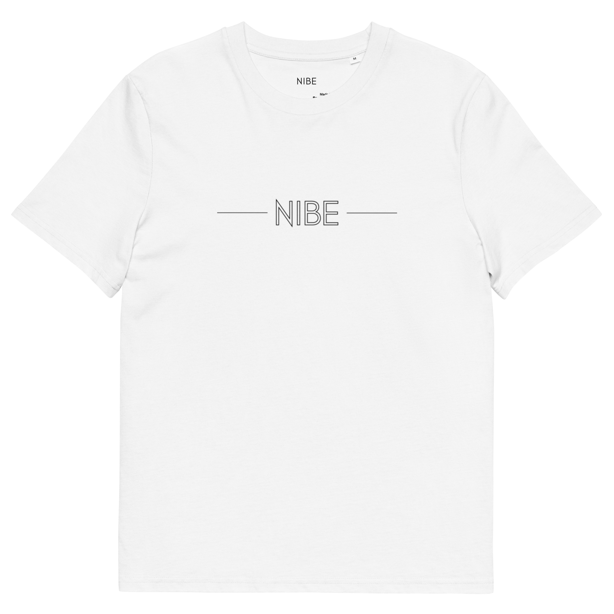 Maglietta NIBE Classic