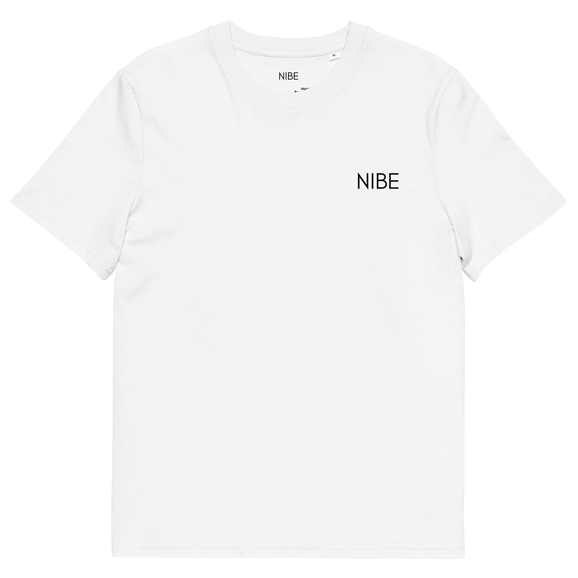 Maglietta NIBE Classic