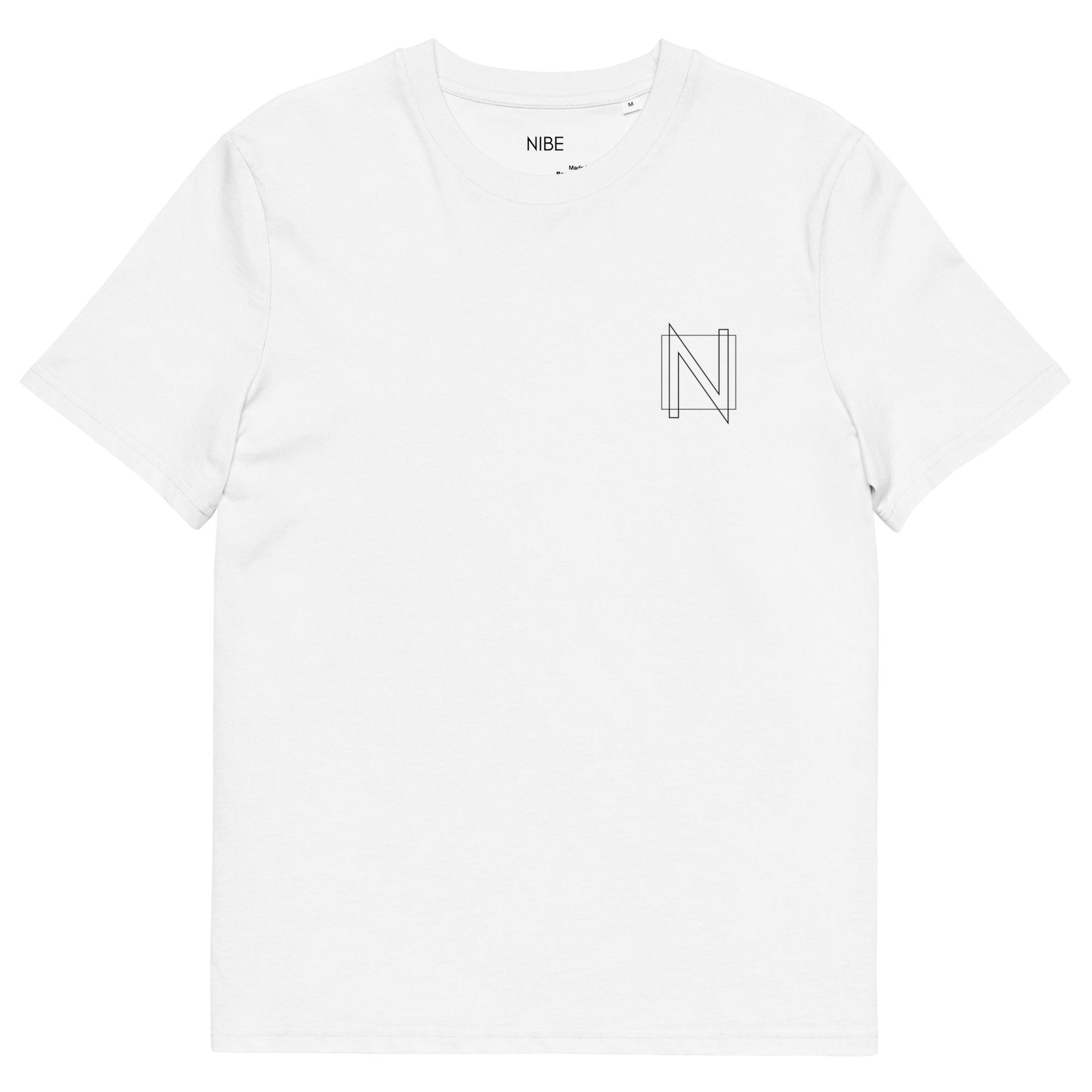 Maglietta NIBE Classic