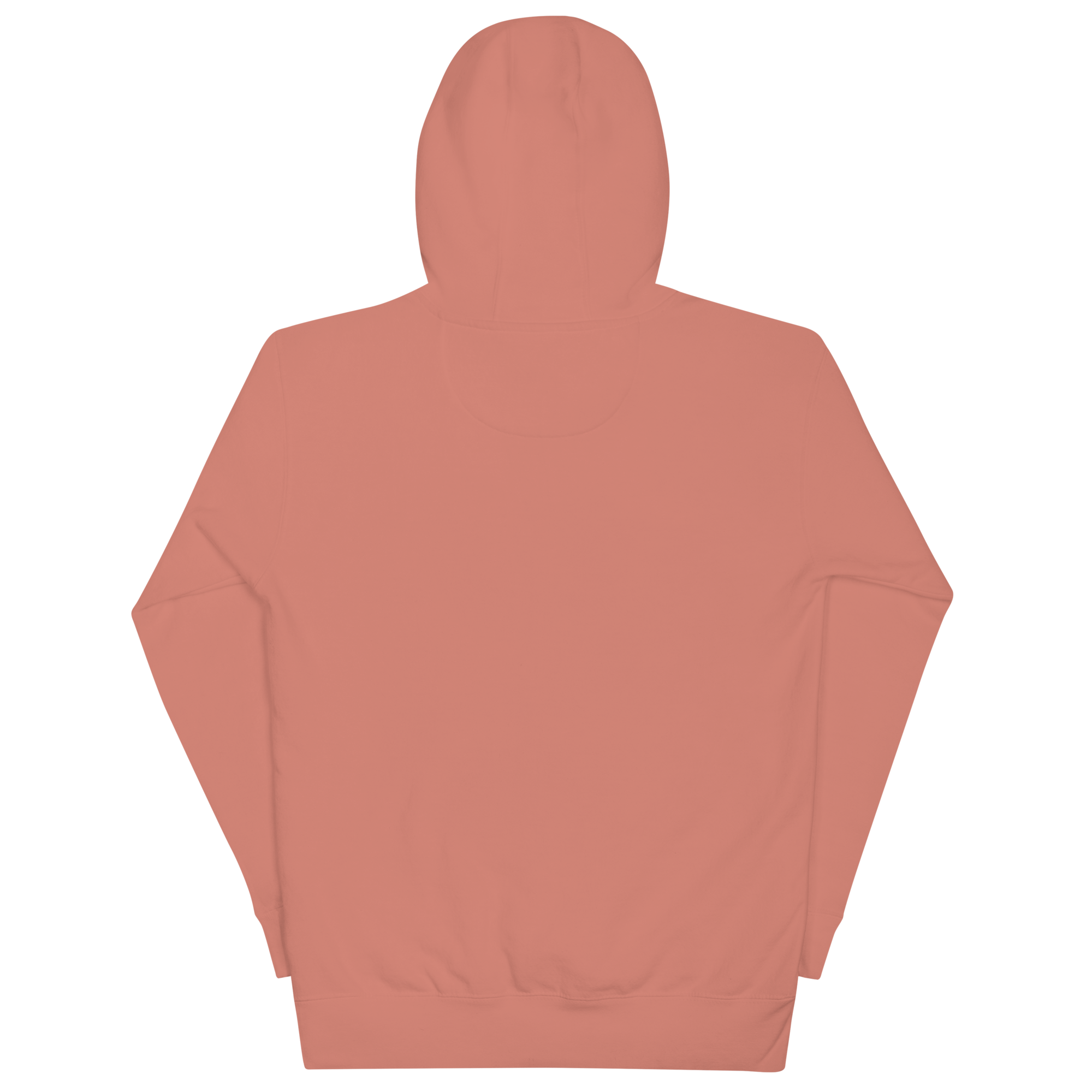 Felpa con cappuccio NIBE Classic - Nibe Clothing