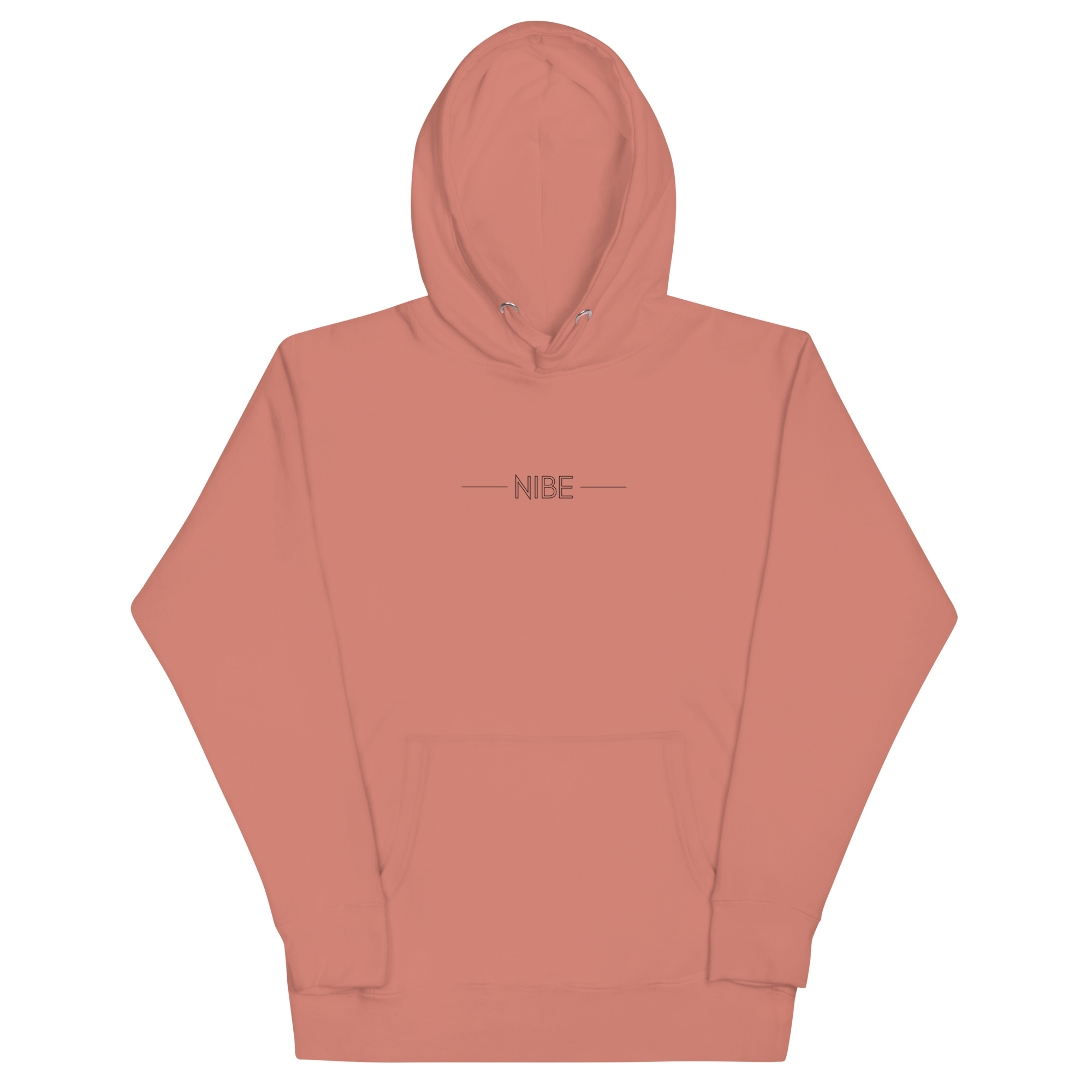 Felpa con cappuccio NIBE Classic - Nibe Clothing