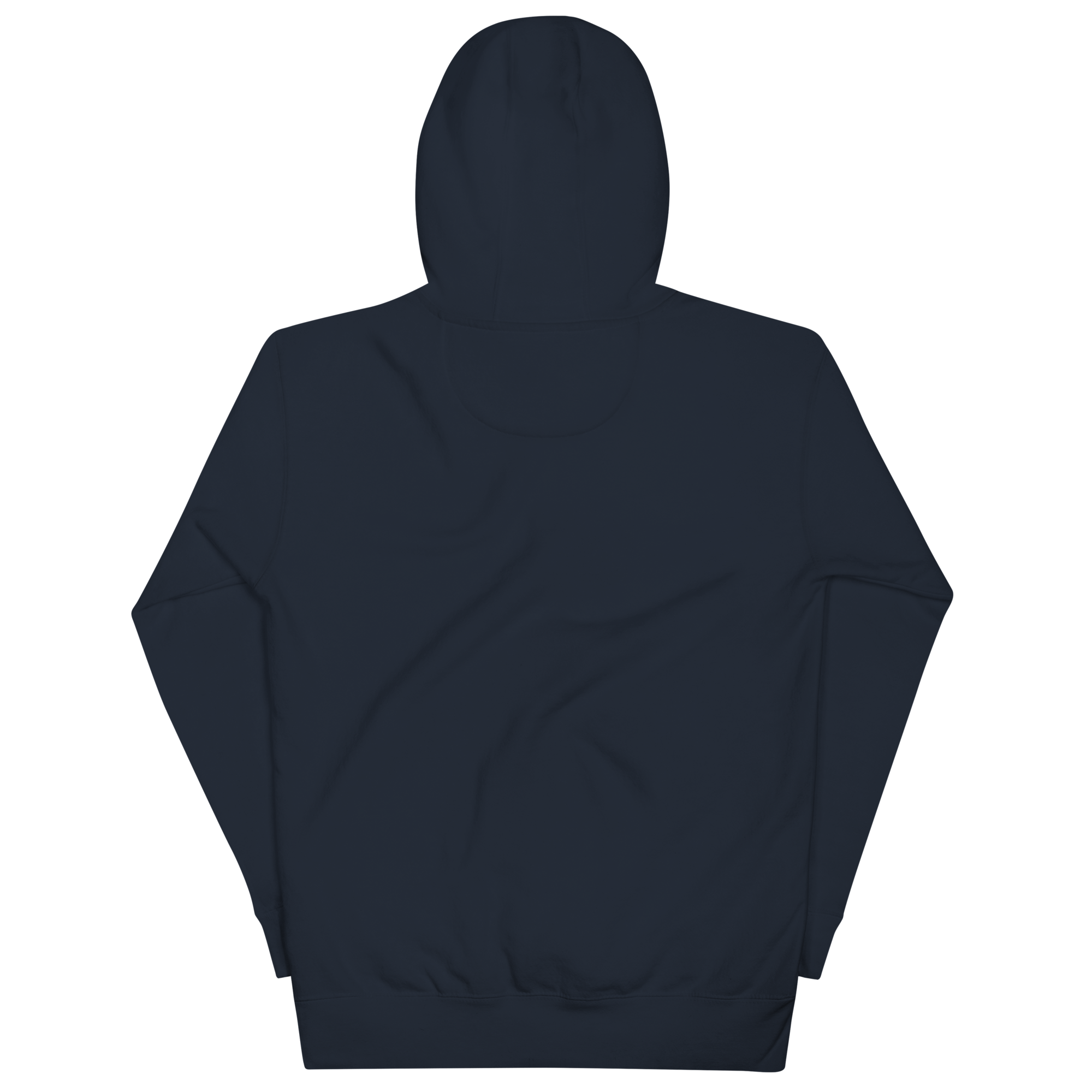 Felpa con cappuccio NIBE Classic - Nibe Clothing