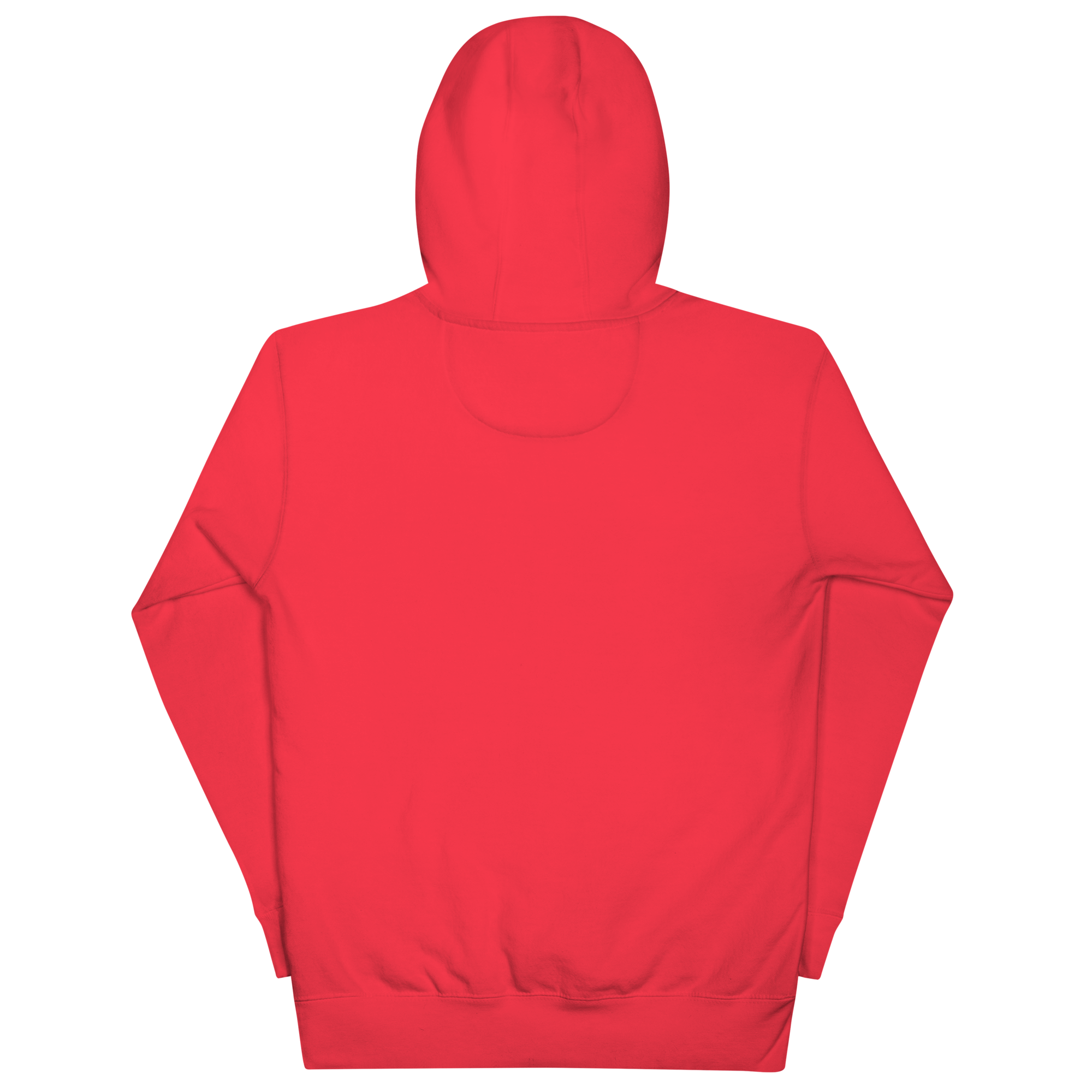 Felpa con cappuccio NIBE Classic - Nibe Clothing