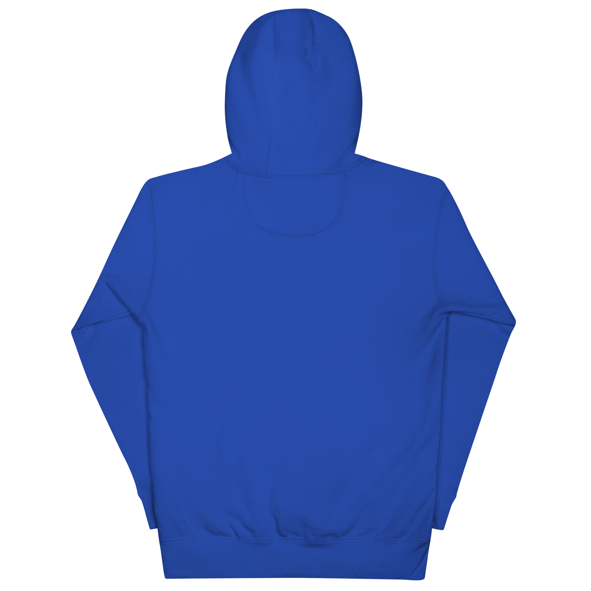 Felpa con cappuccio NIBE Classic - Nibe Clothing