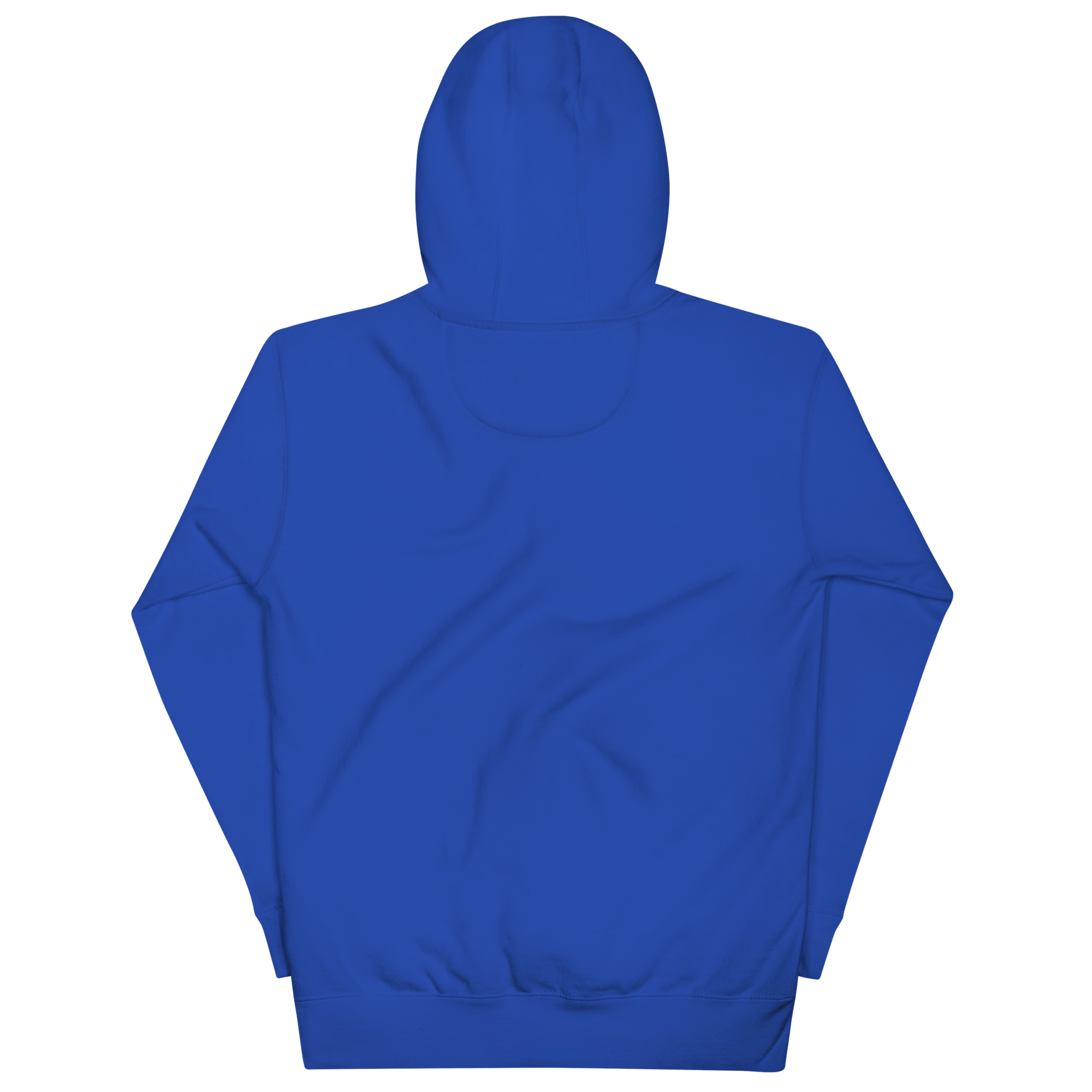 Felpa con cappuccio NIBE Classic - Nibe Clothing